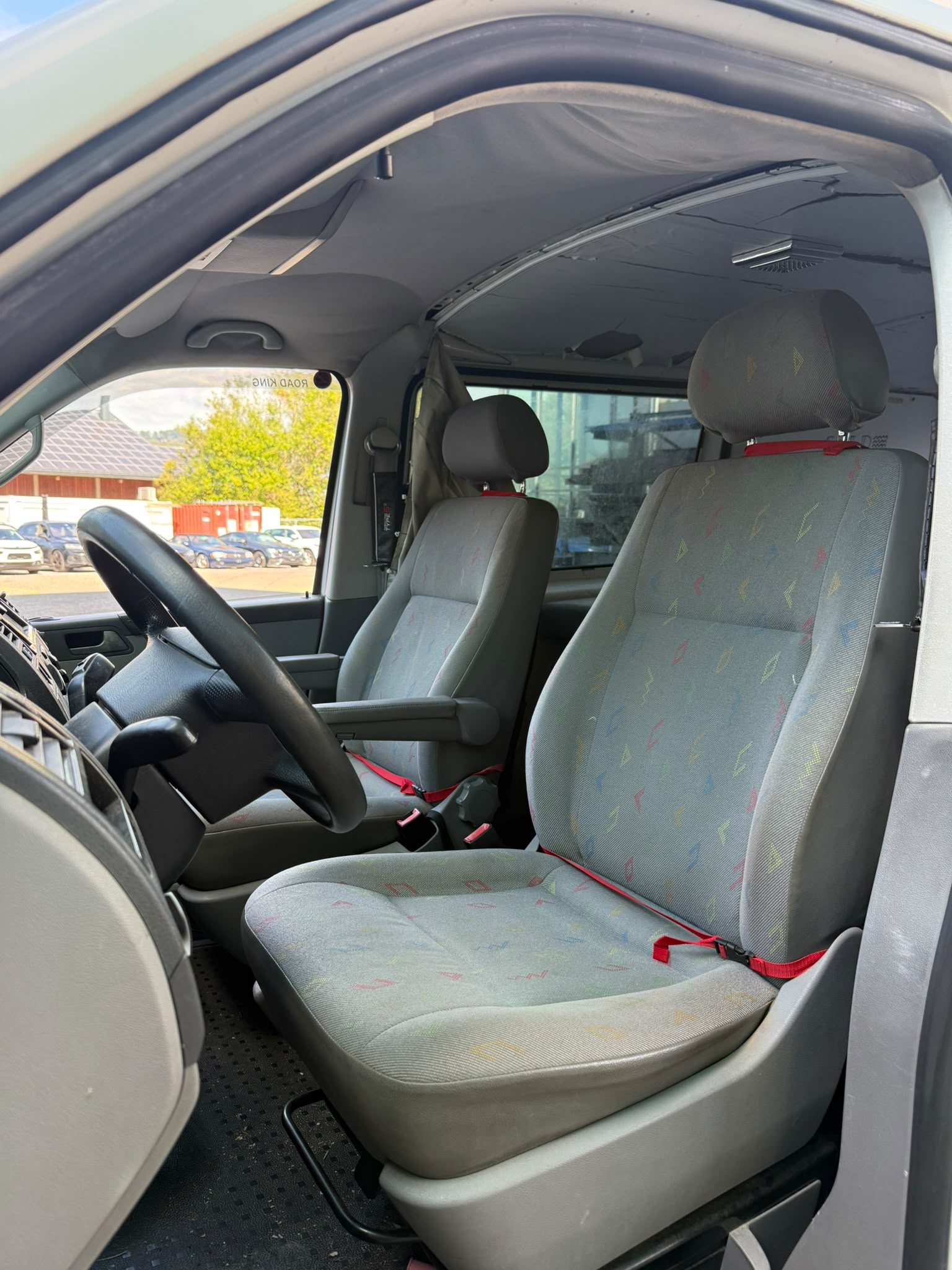VW T5 1.9 TDI PD-image-13