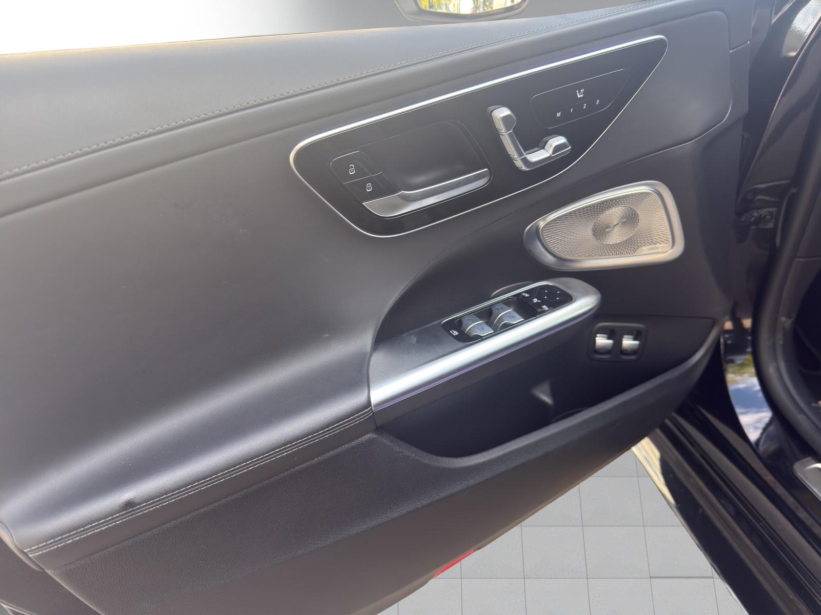 Image MERCEDES-BENZ C-63-AMG C 63 S AMG E Performance 4 Matic Executive Edition