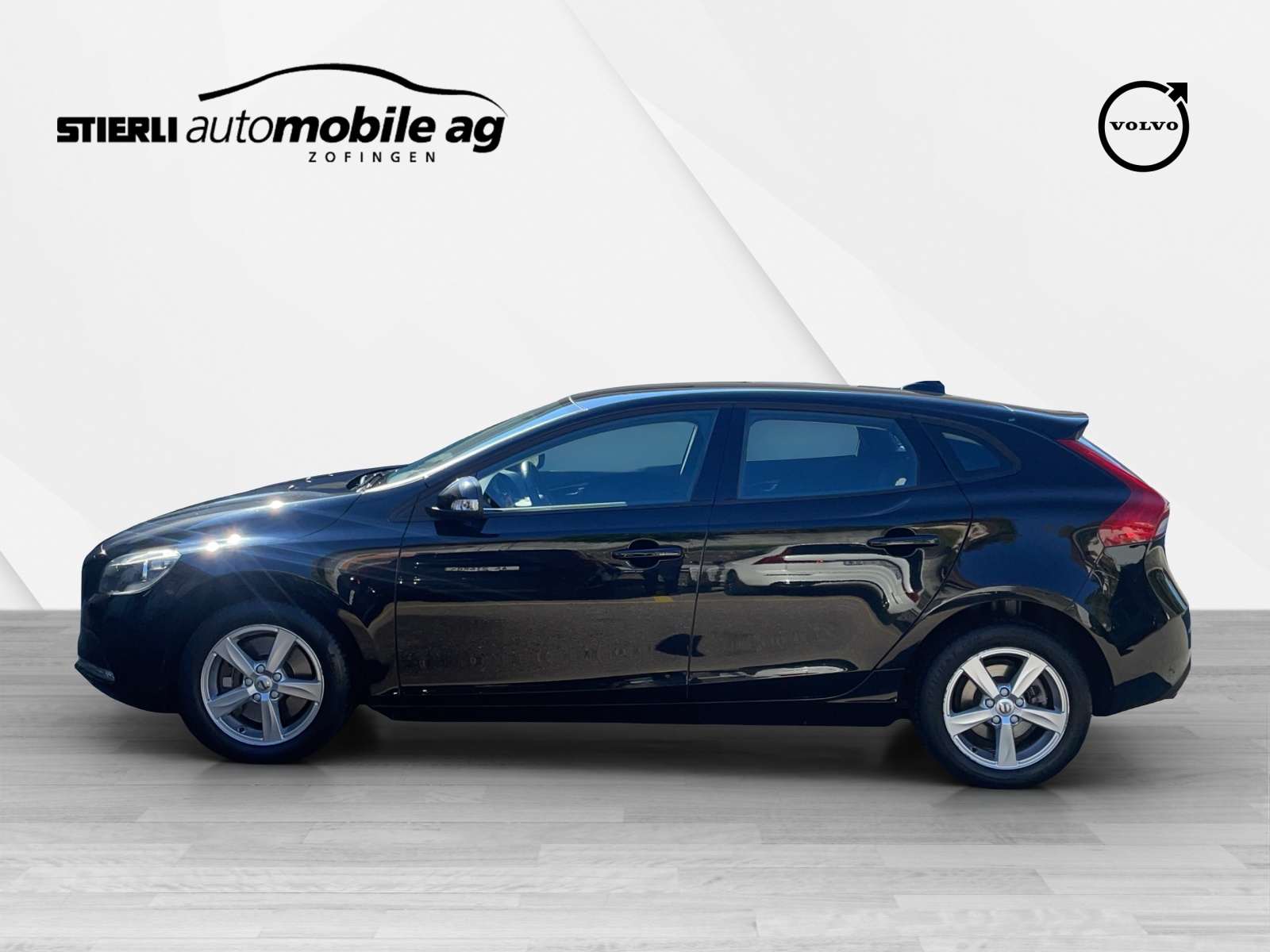 VOLVO V40 2.0 D3 Kinetic S/S-image-7