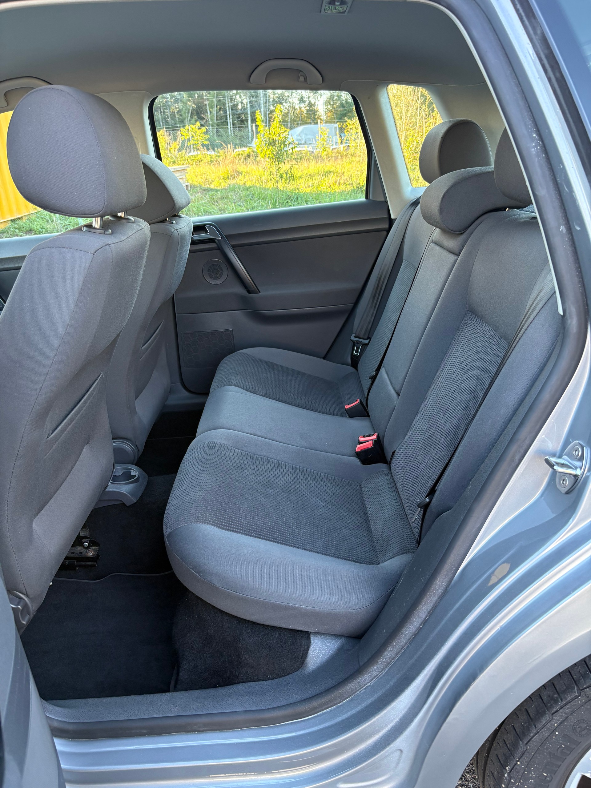 VW Polo 1.6 16V Sportline-image-10