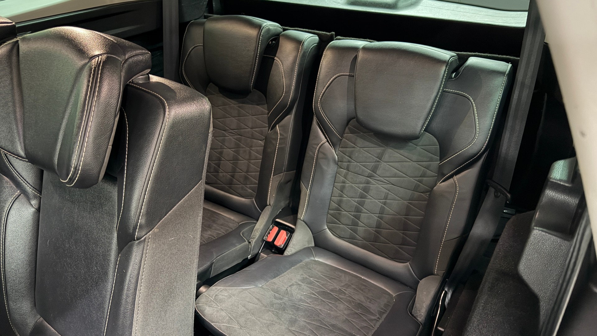 RENAULT Grand Scénic 1.3 16V Turbo Black Edition EDC-image-8