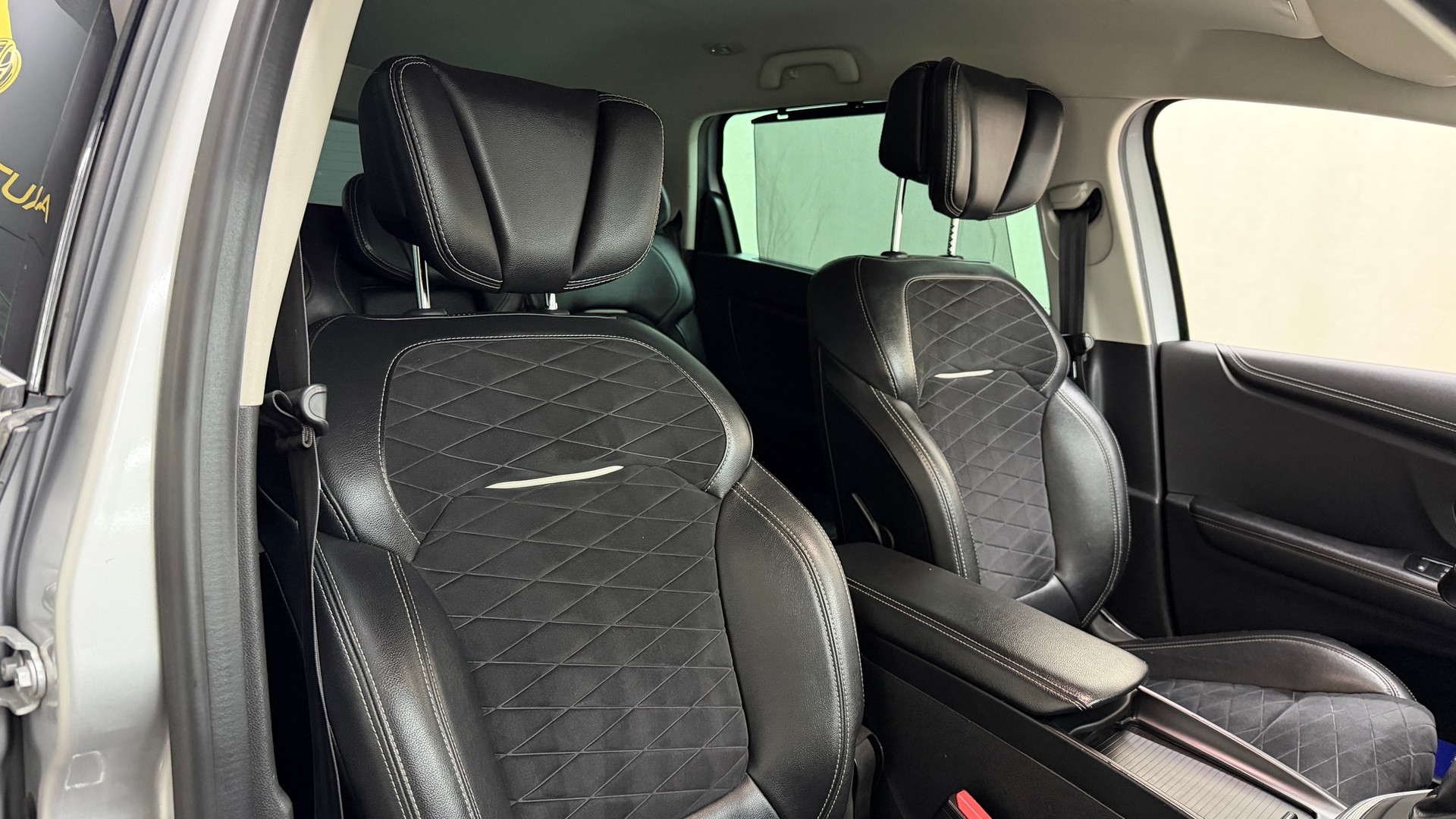 RENAULT Grand Scénic 1.3 16V Turbo Black Edition EDC-image-14