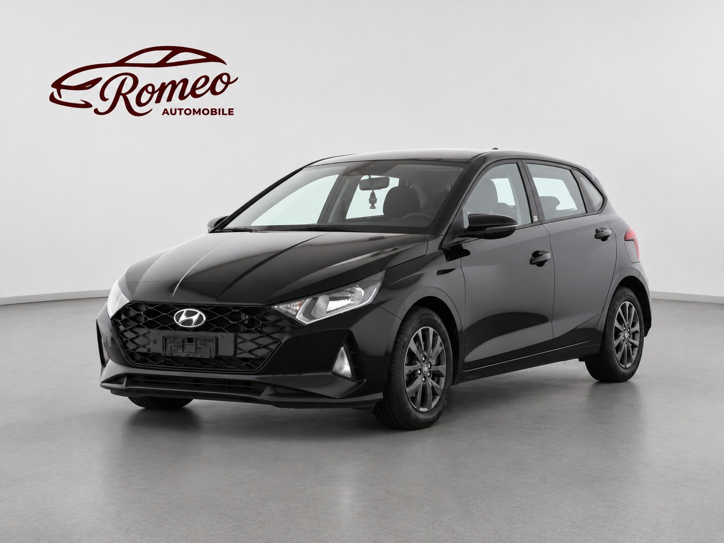 HYUNDAI i20 1.0 T-GDi Origo ** Ab MFK und Service ** CH Auto ** 1. Hand ** ** CarPlay ** Rückfahrkamera **-image-0
