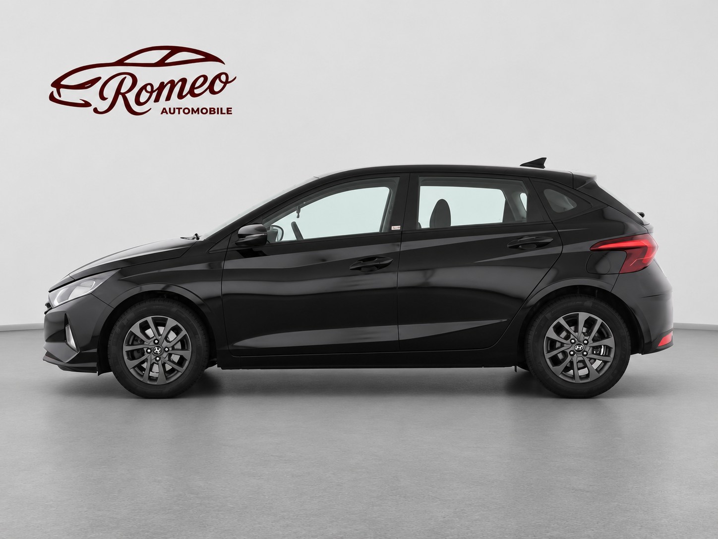 HYUNDAI i20 1.0 T-GDi Origo ** Ab MFK und Service ** CH Auto ** 1. Hand ** ** CarPlay ** Rückfahrkamera **-image-2