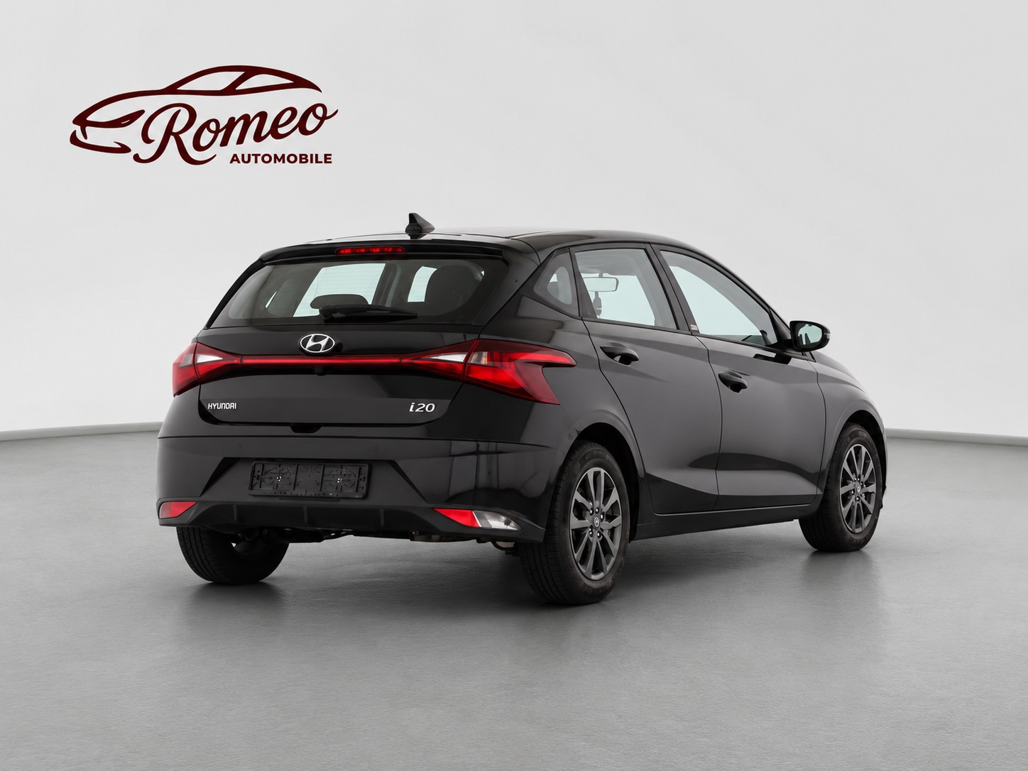 HYUNDAI i20 1.0 T-GDi Origo ** Ab MFK und Service ** CH Auto ** 1. Hand ** ** CarPlay ** Rückfahrkamera **-image-1