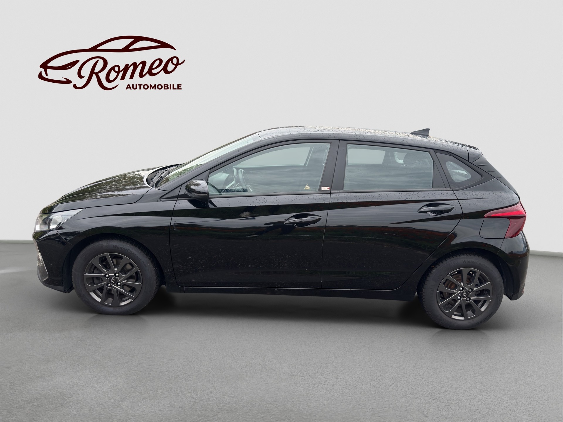 HYUNDAI i20 1.0 T-GDi Origo ** Ab MFK und Service ** CH Auto ** 1. Hand ** Hyundai Werksgarantie bis 08/2028 ohne Km-Begrenzung **-image-5