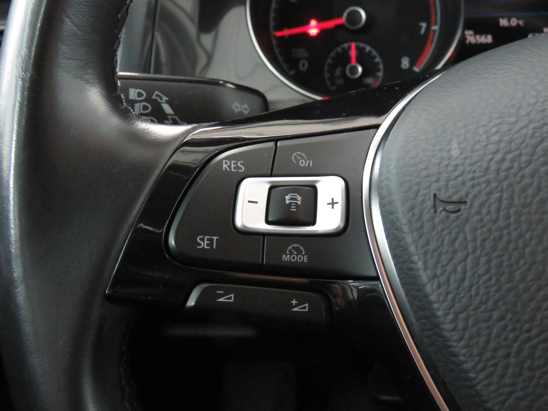 VW Golf 1.0 TSI Comfortline-image-19