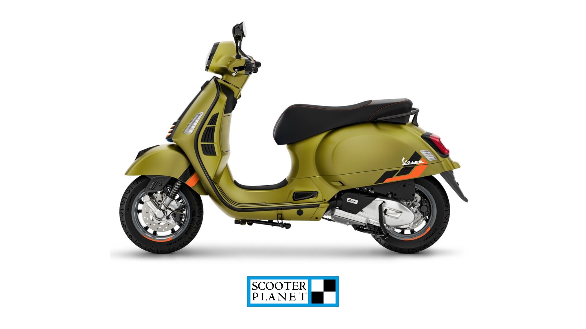 PIAGGIO Vespa GTS 125 Super Sport RST Euro 5+-image-5