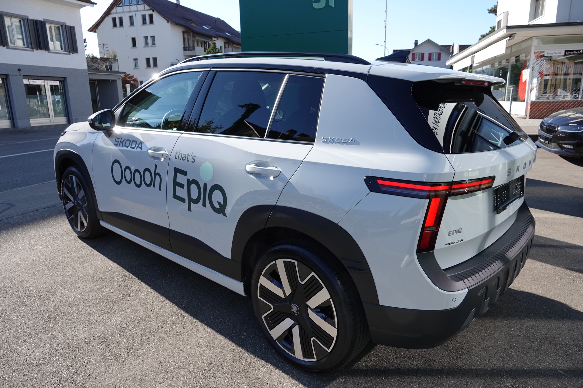 SKODA Epiq 55 Selection-image-6