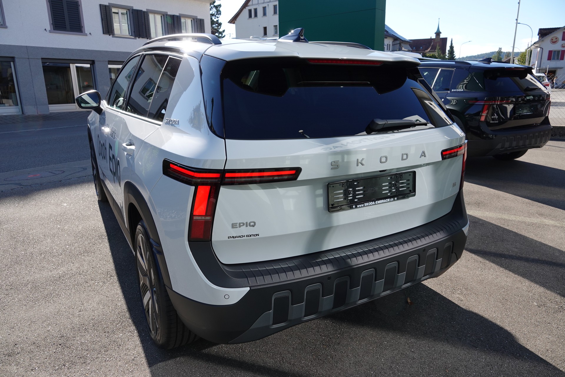 SKODA Epiq 55 Selection-image-7