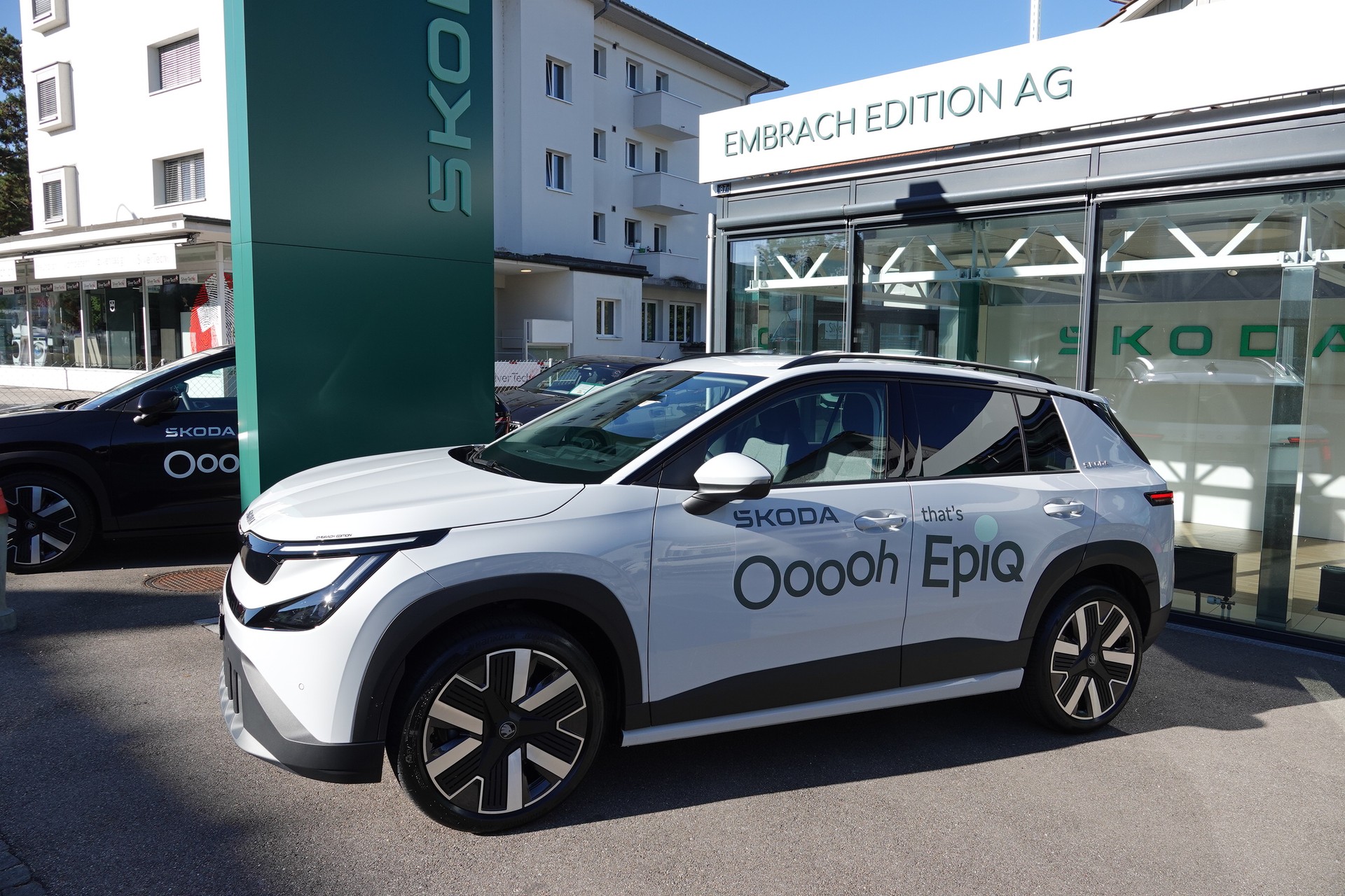 SKODA Epiq 55 Selection-image-0