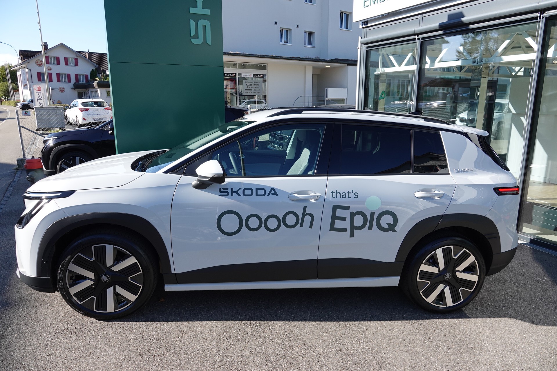 SKODA Epiq 55 Selection-image-4