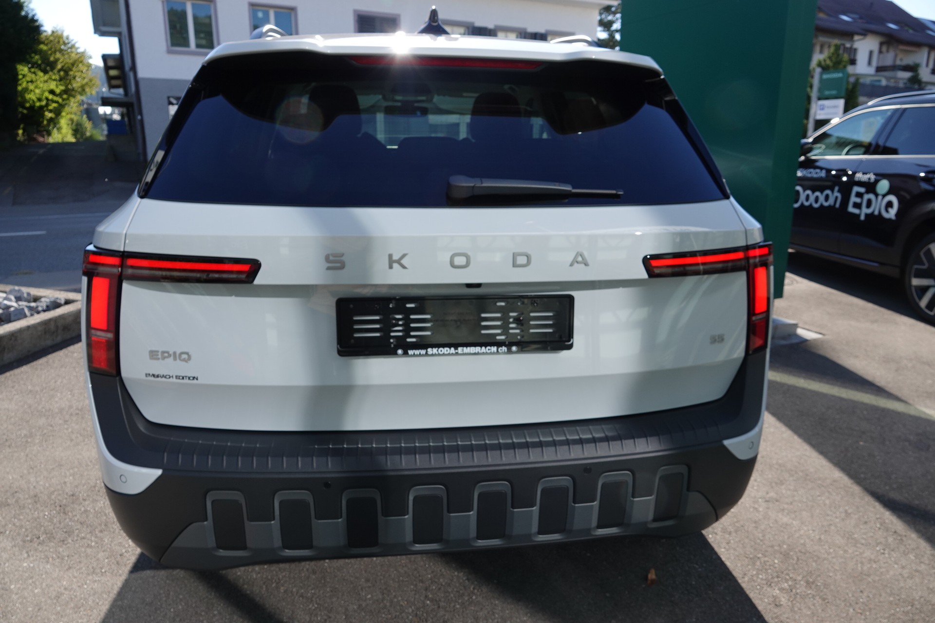 SKODA Epiq 55 Selection-image-8