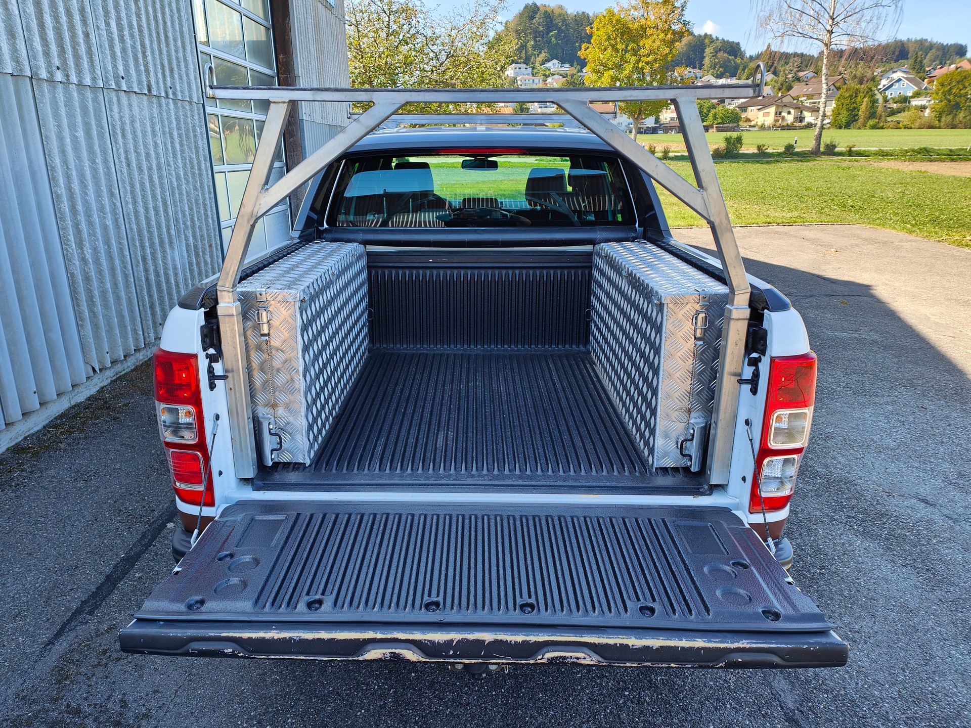 FORD 3.2 TDCi 4x4 Wildtrak-image-8