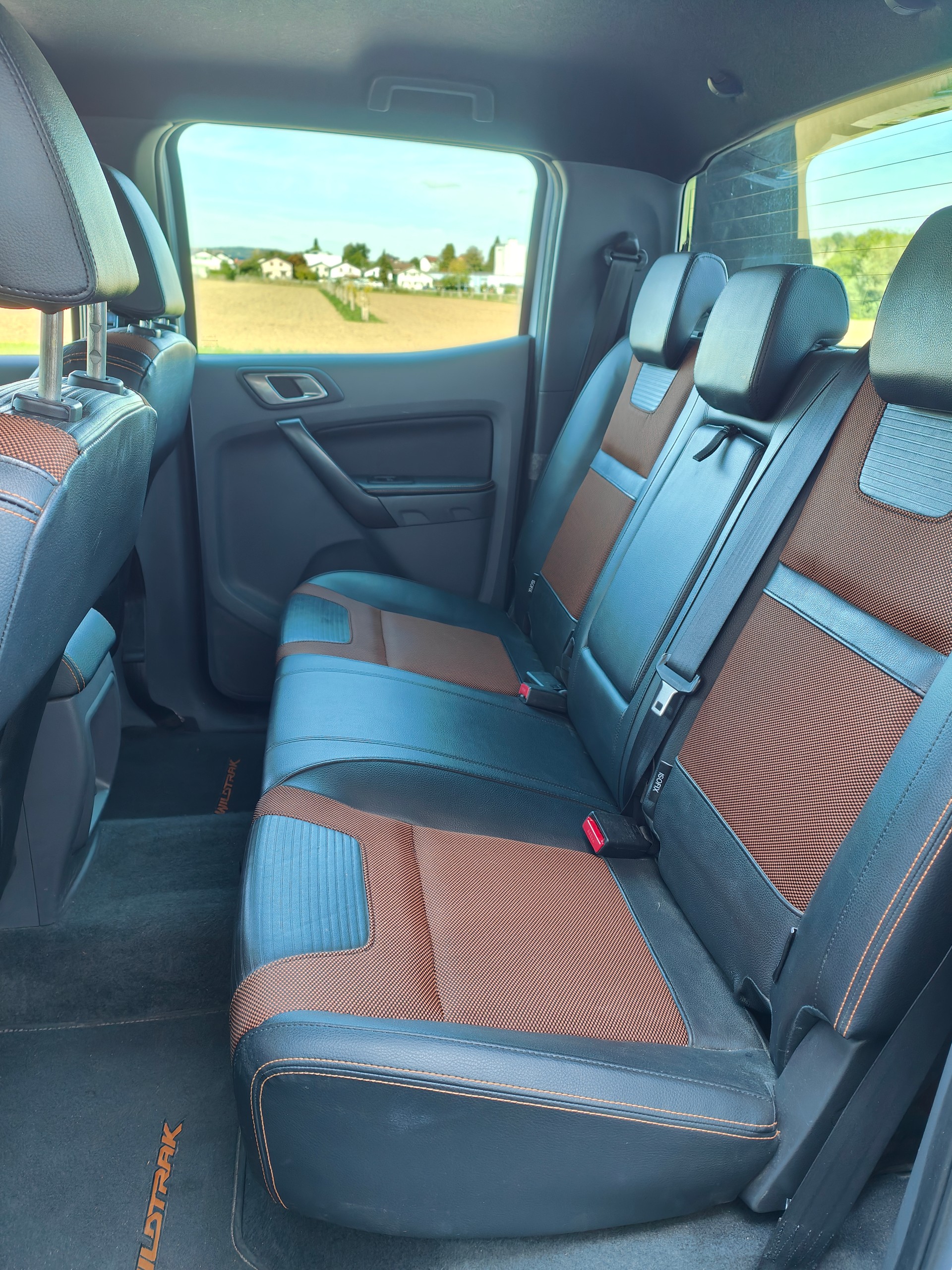 FORD 3.2 TDCi 4x4 Wildtrak-image-11