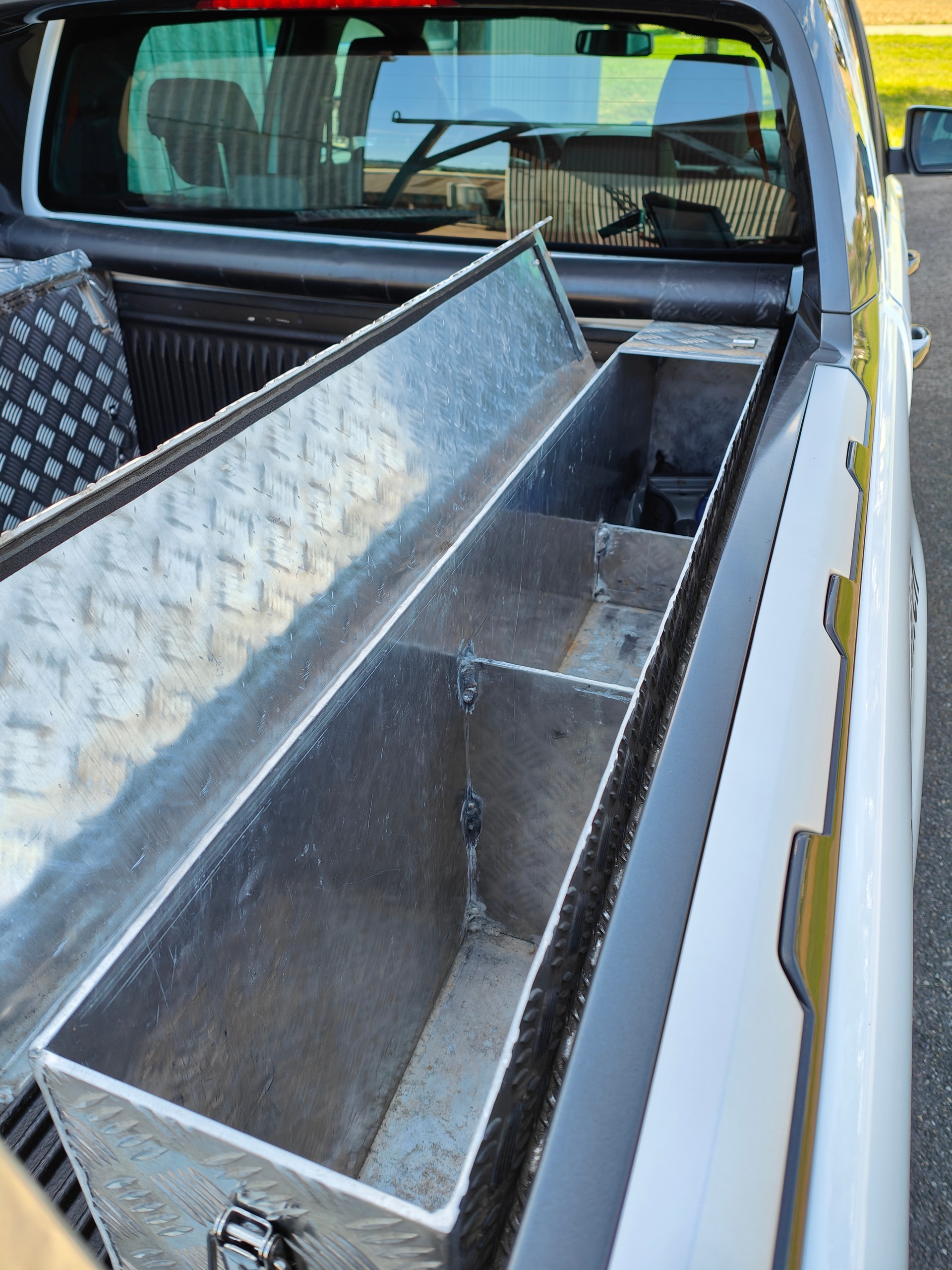FORD 3.2 TDCi 4x4 Wildtrak-image-9