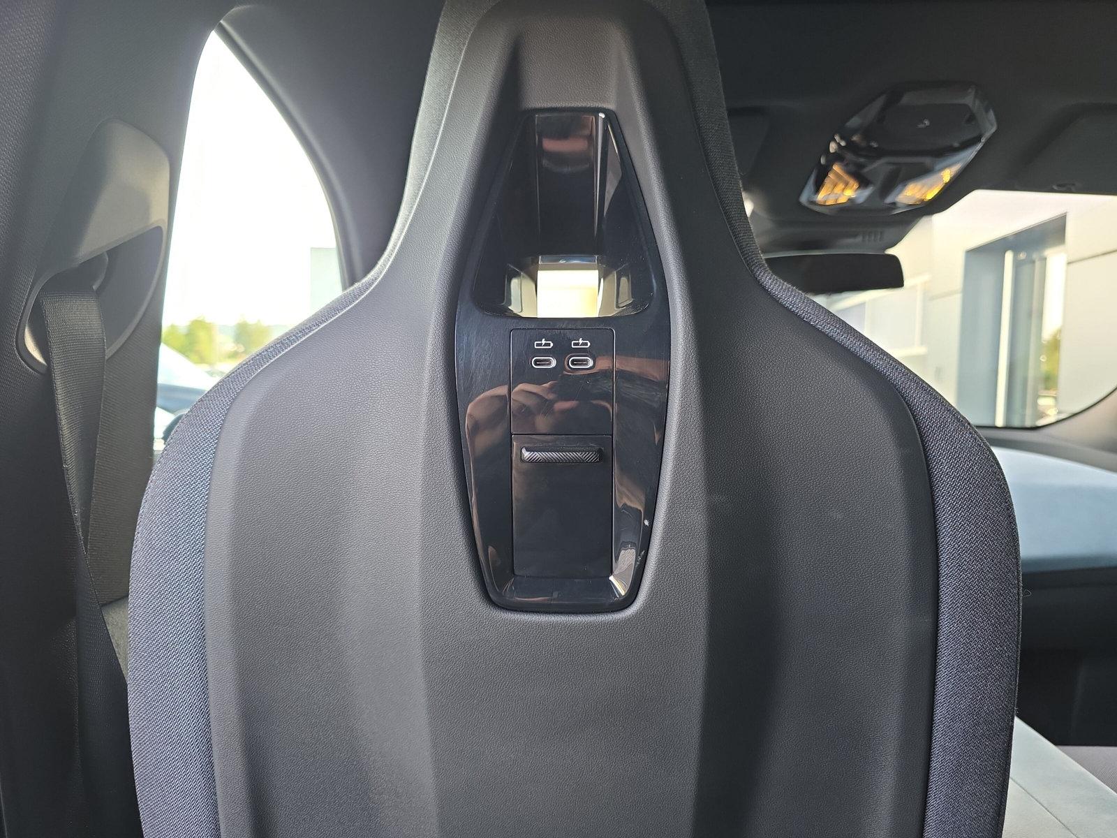 BMW iX 50 Sport xDrive I20 (CH) 100 % ÉLECTRIQUE-image-25