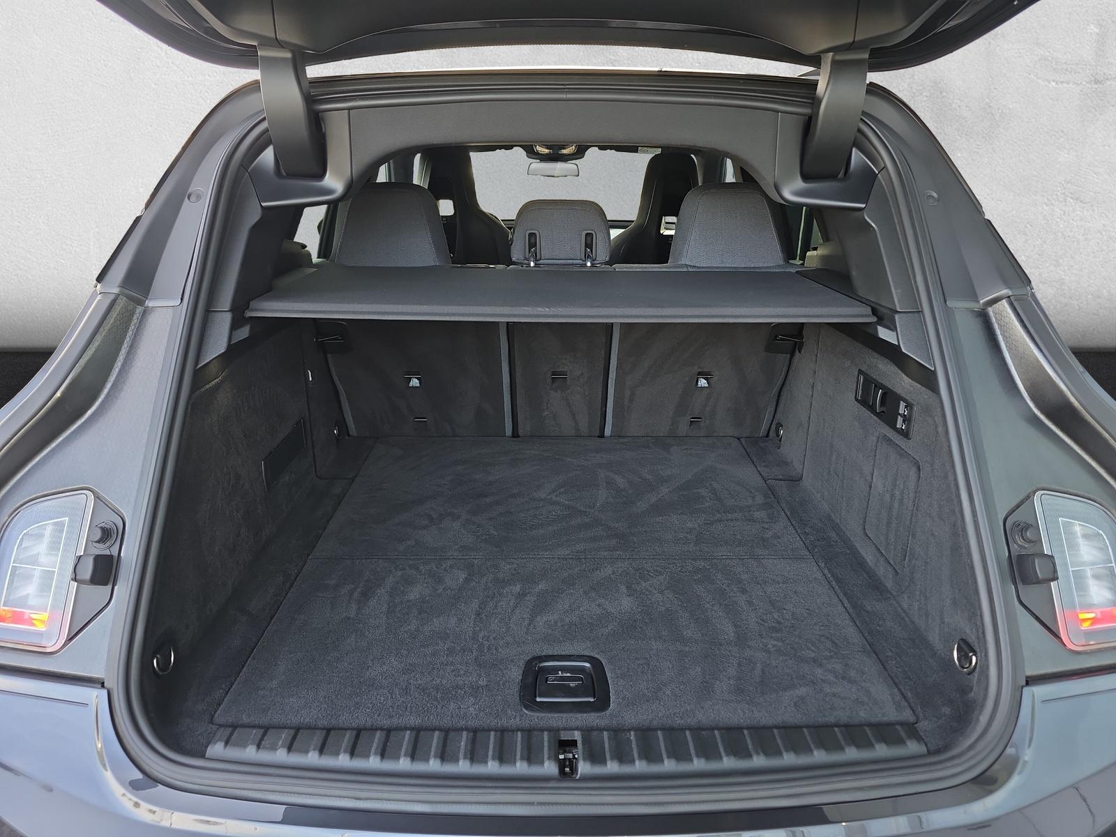 BMW iX 50 Sport xDrive I20 (CH) 100 % ÉLECTRIQUE-image-10