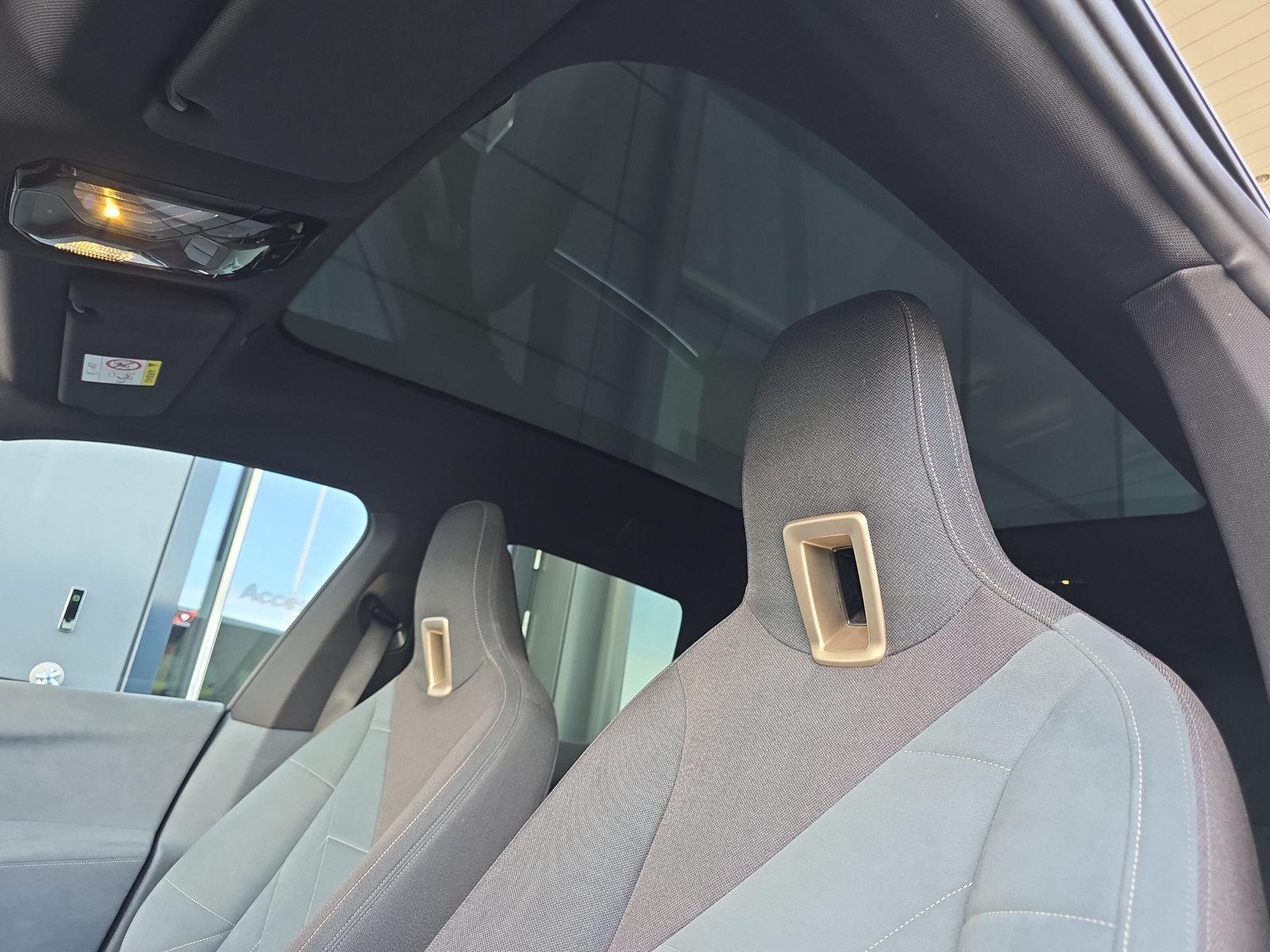 BMW iX 50 Sport xDrive I20 (CH) 100 % ÉLECTRIQUE-image-27