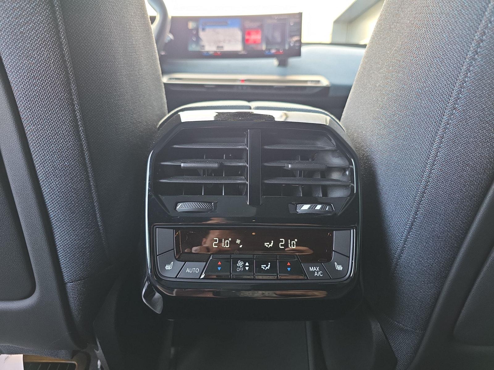 BMW iX 50 Sport xDrive I20 (CH) 100 % ÉLECTRIQUE-image-24