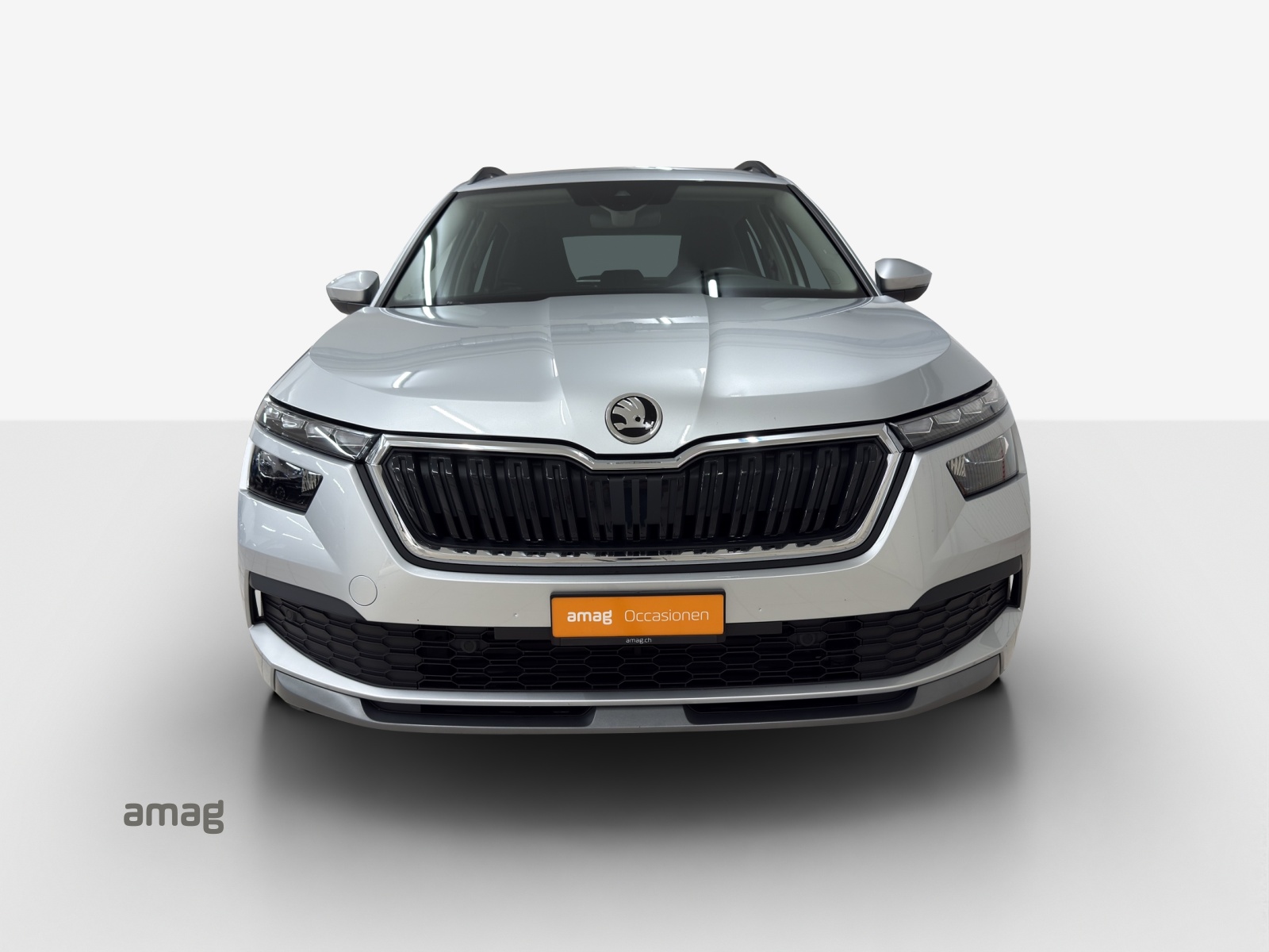SKODA Kamiq 1.0 TSI Tour DSG-image-6