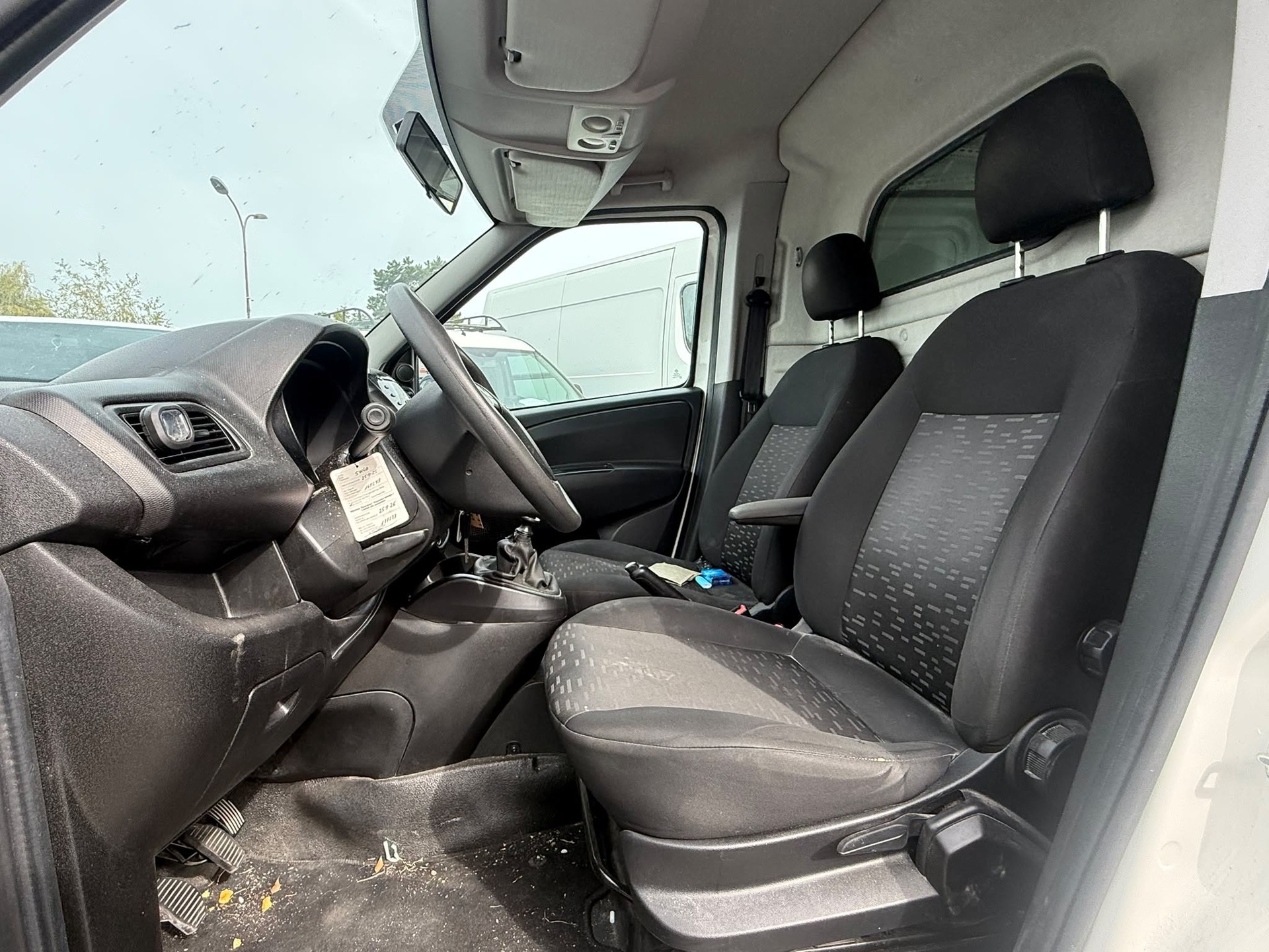 OPEL Combo 1.4i 2.2 L1H1-image-7