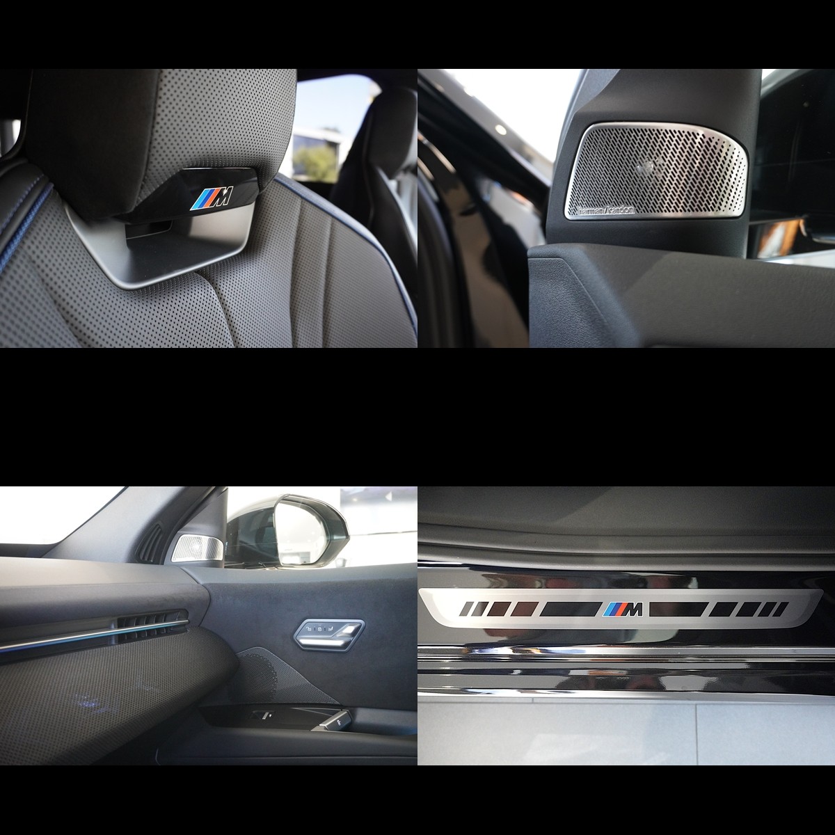BMW iX3 50 xDrive M Sport Pro-image-24