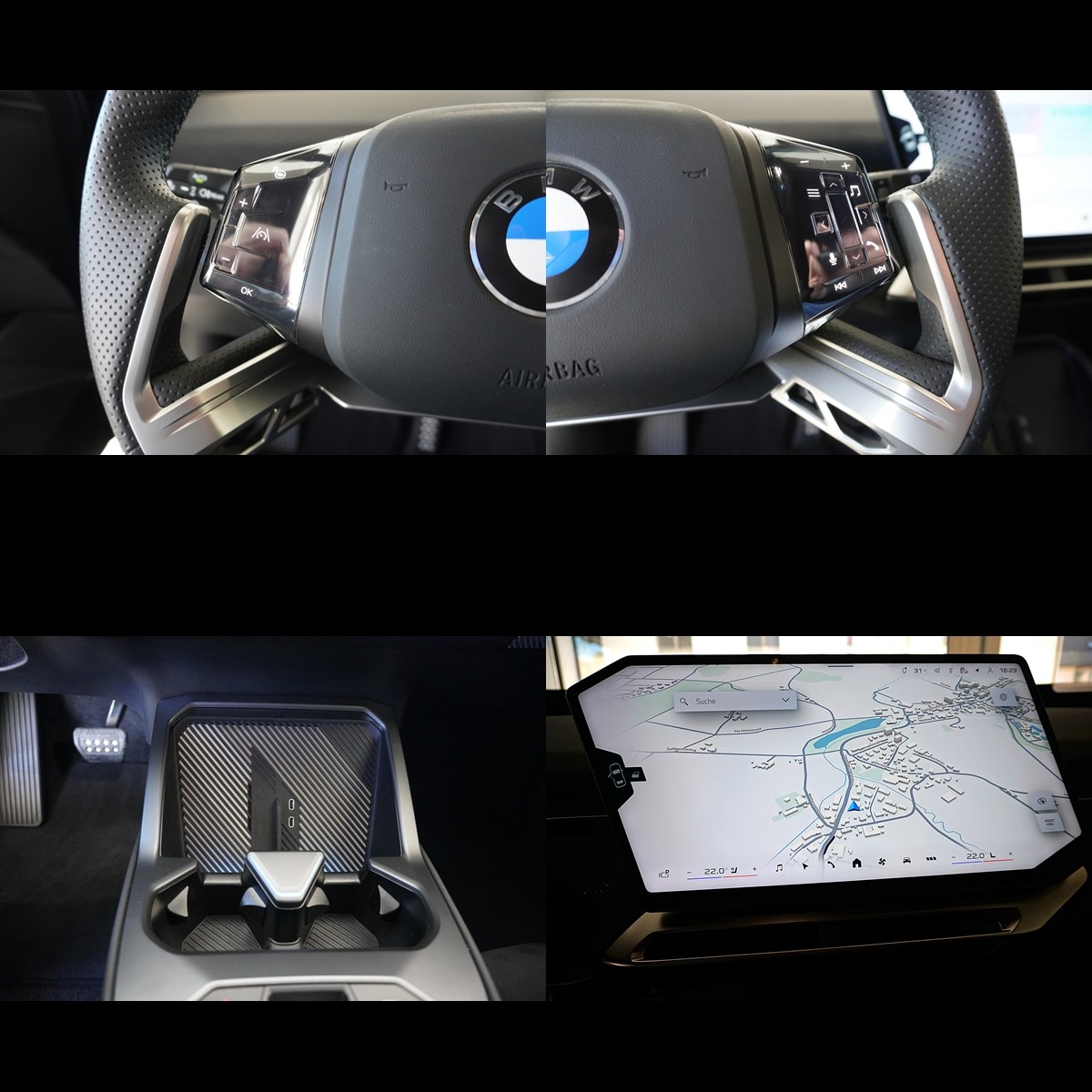 BMW iX3 50 xDrive M Sport Pro-image-22