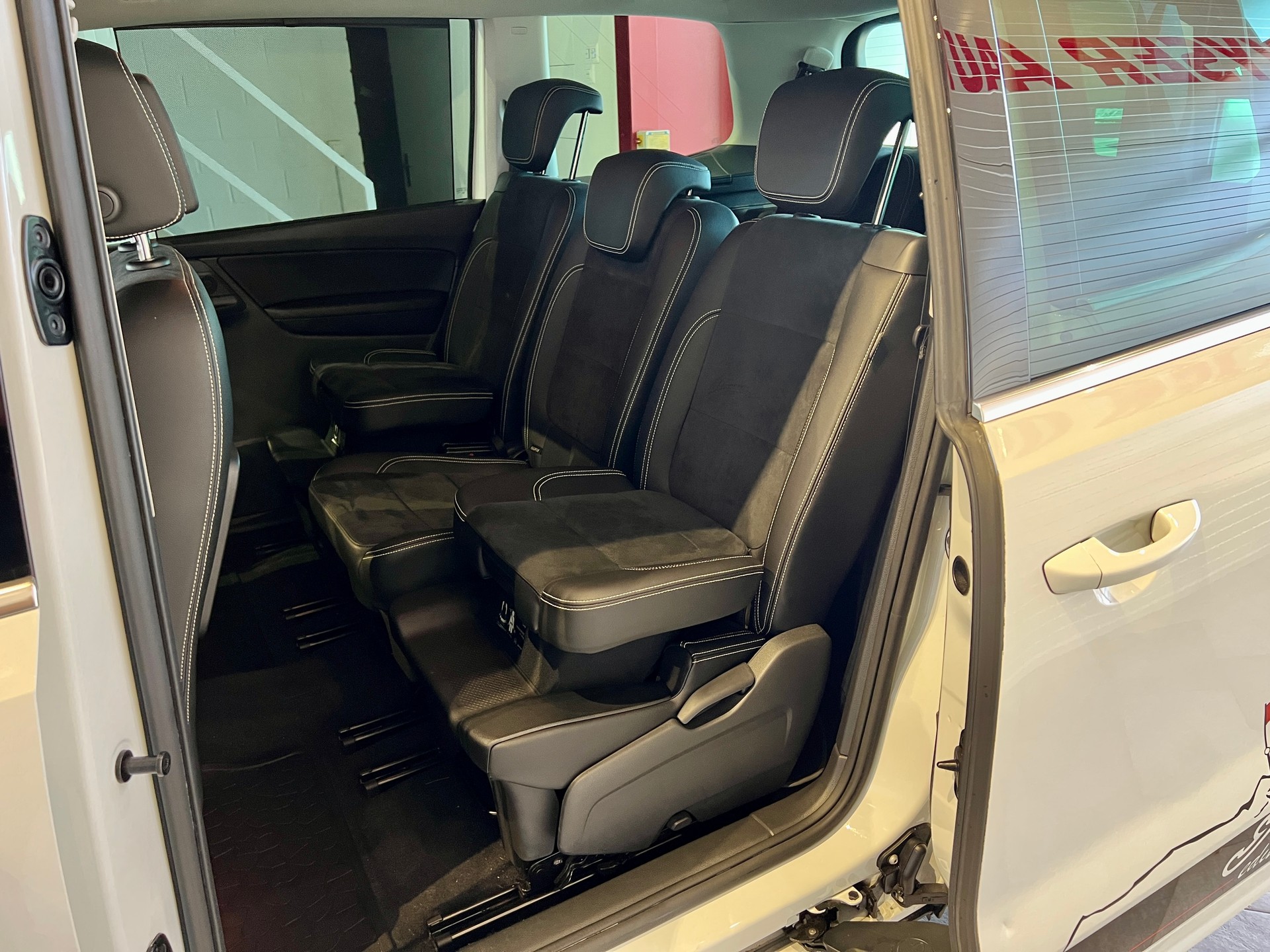 SEAT Alhambra 2.0 TDI 4Drive 20 Years *AROSA EDITION*-image-14