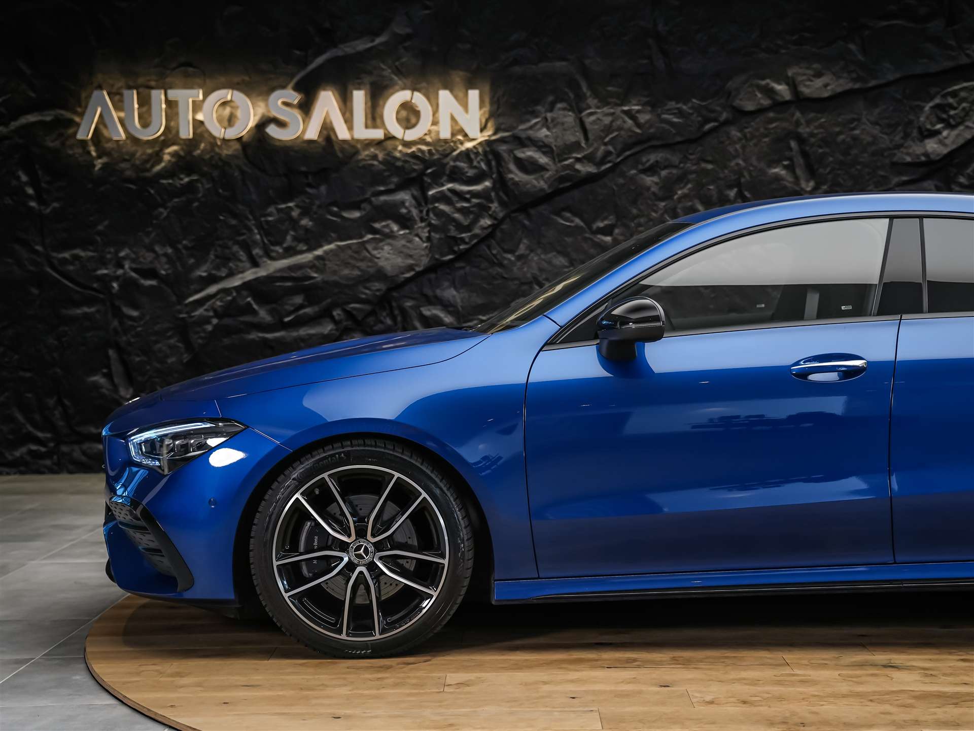MERCEDES-BENZ CLA 200 d AMG Line *Werksgarantie*Sitzheizung*-image-15