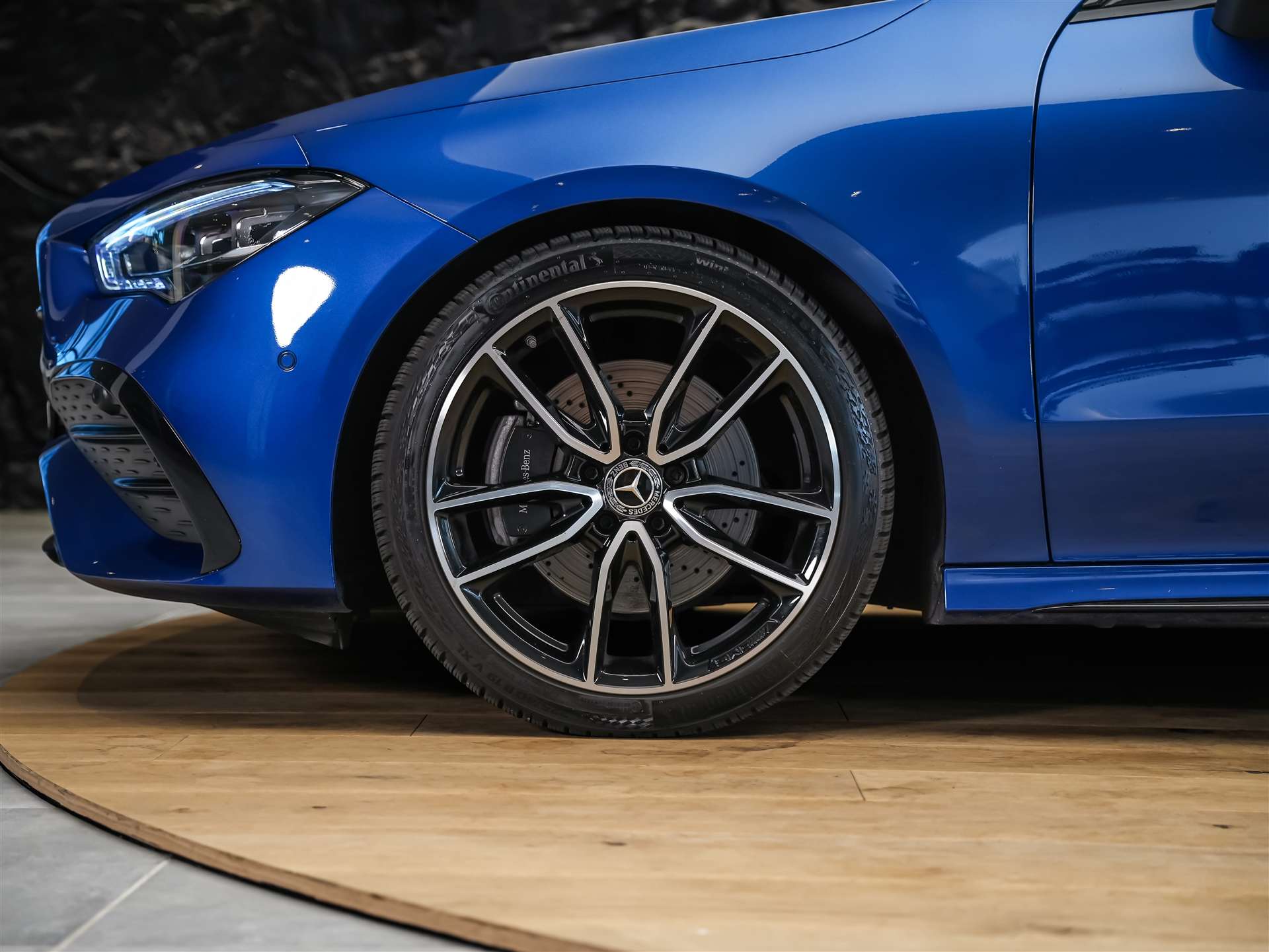 MERCEDES-BENZ CLA 200 d AMG Line *Werksgarantie*Sitzheizung*-image-16