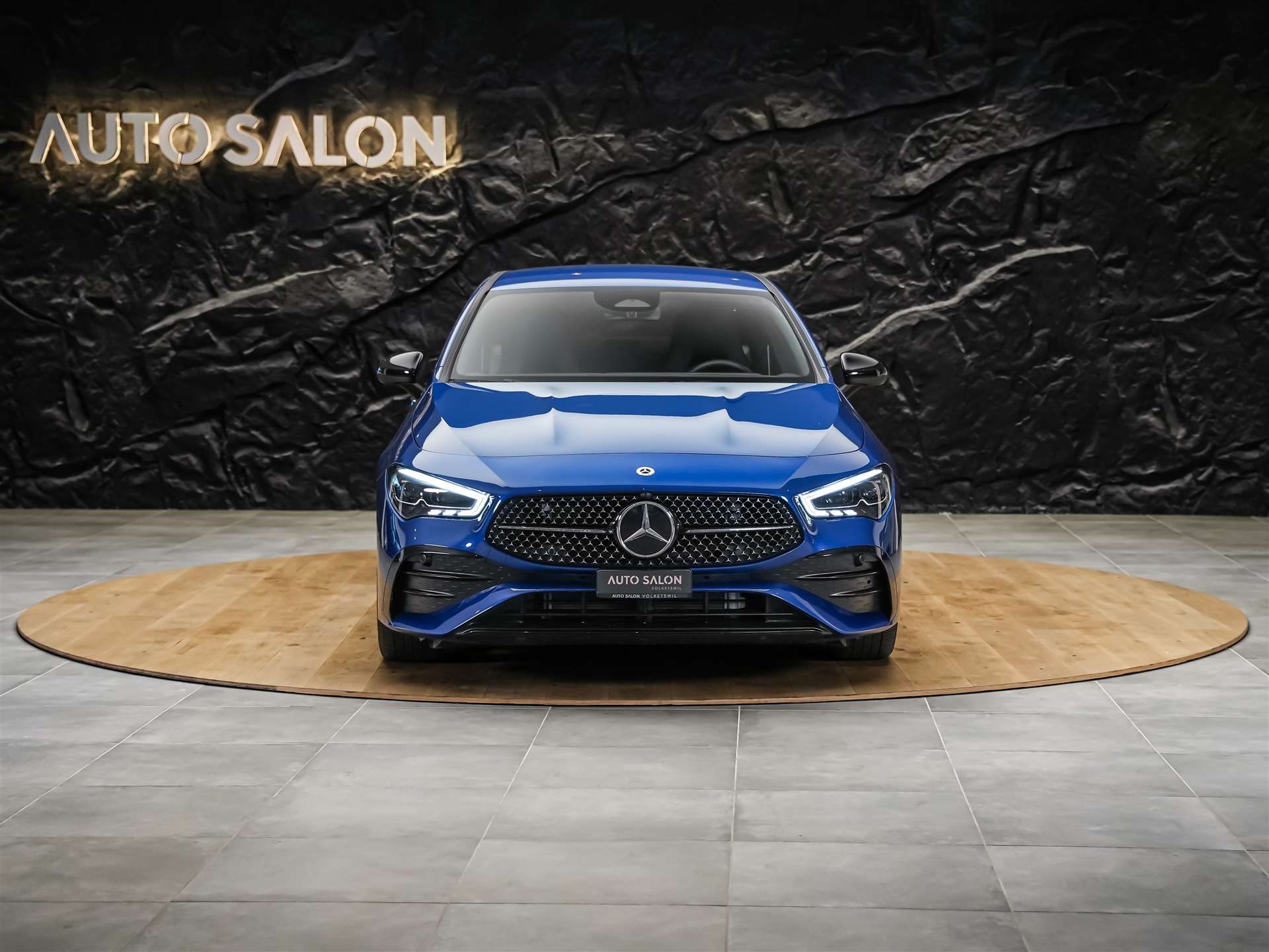 MERCEDES-BENZ CLA 200 d AMG Line-image-7