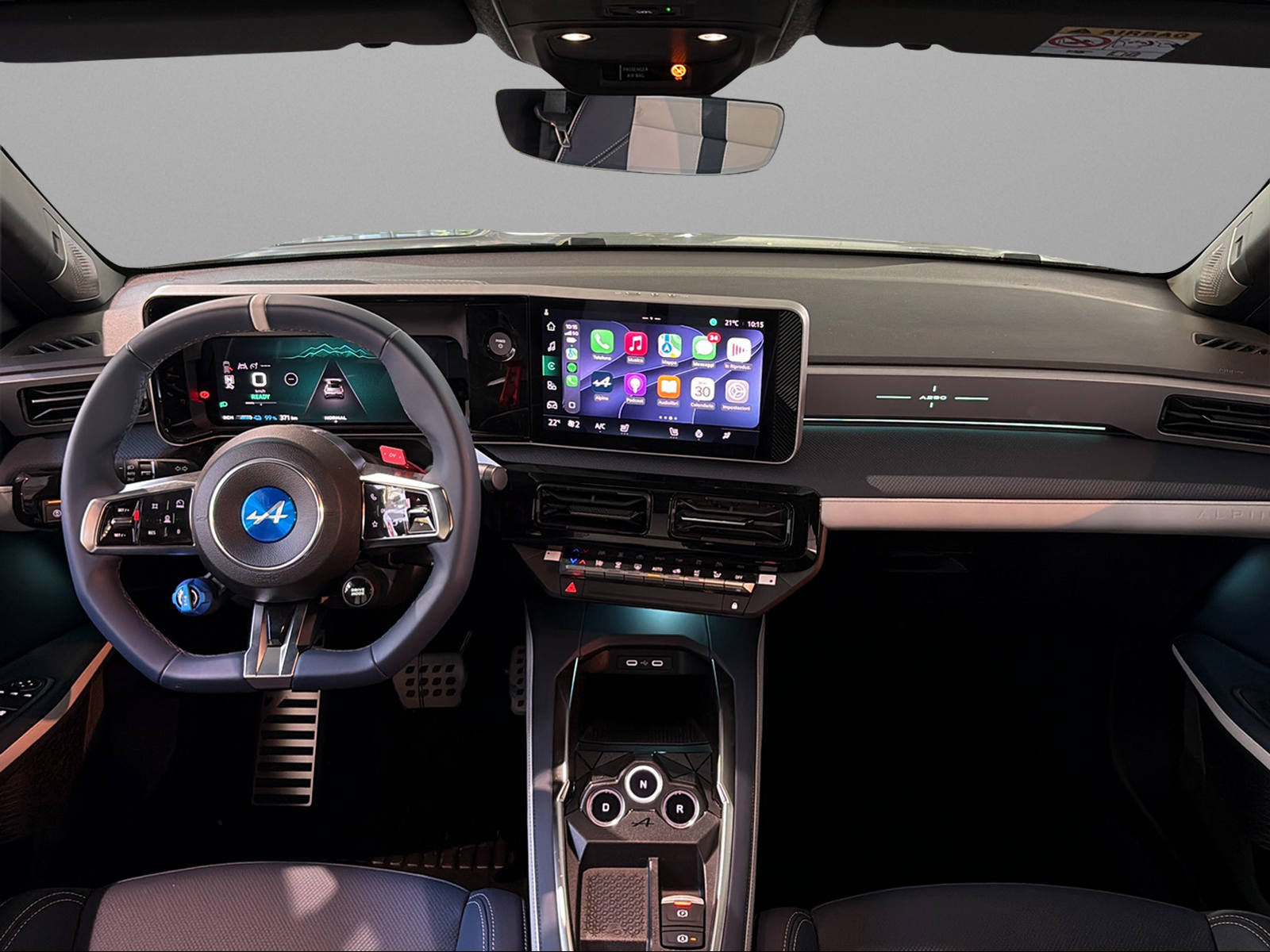 ALPINE A290 180 52kWh GT Premium-image-8