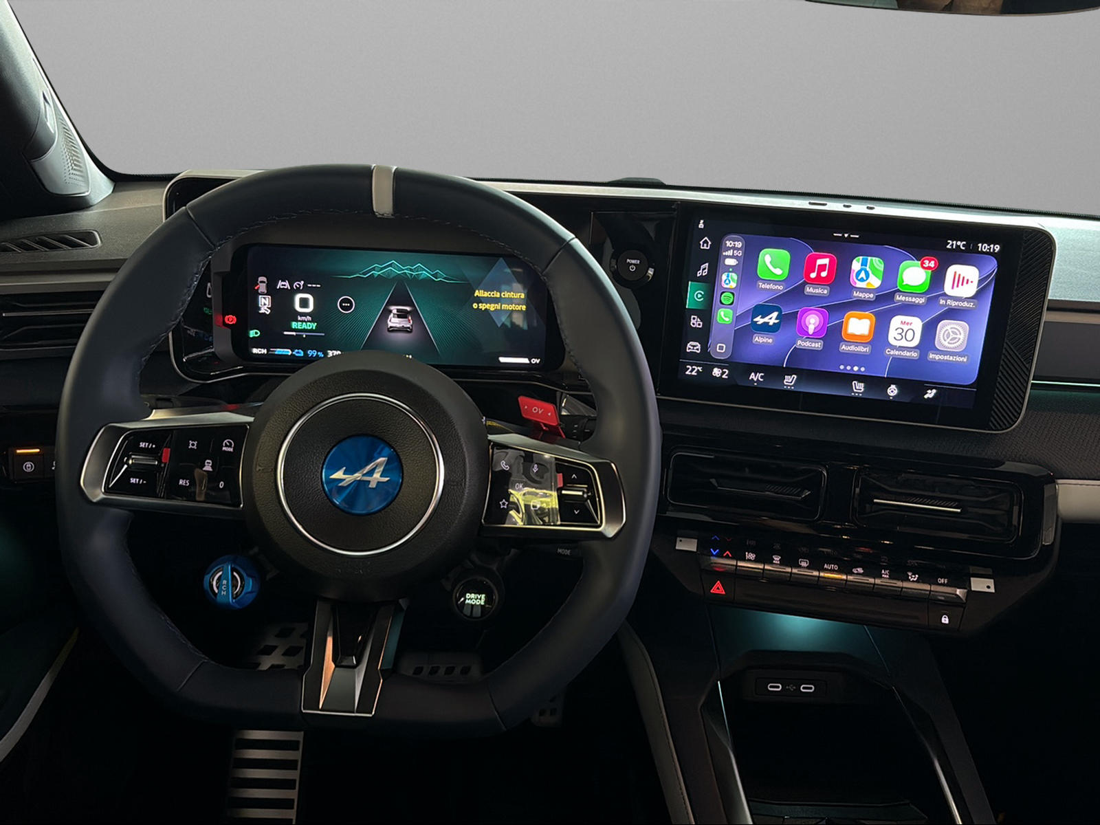 ALPINE A290 180 52kWh GT Premium-image-12