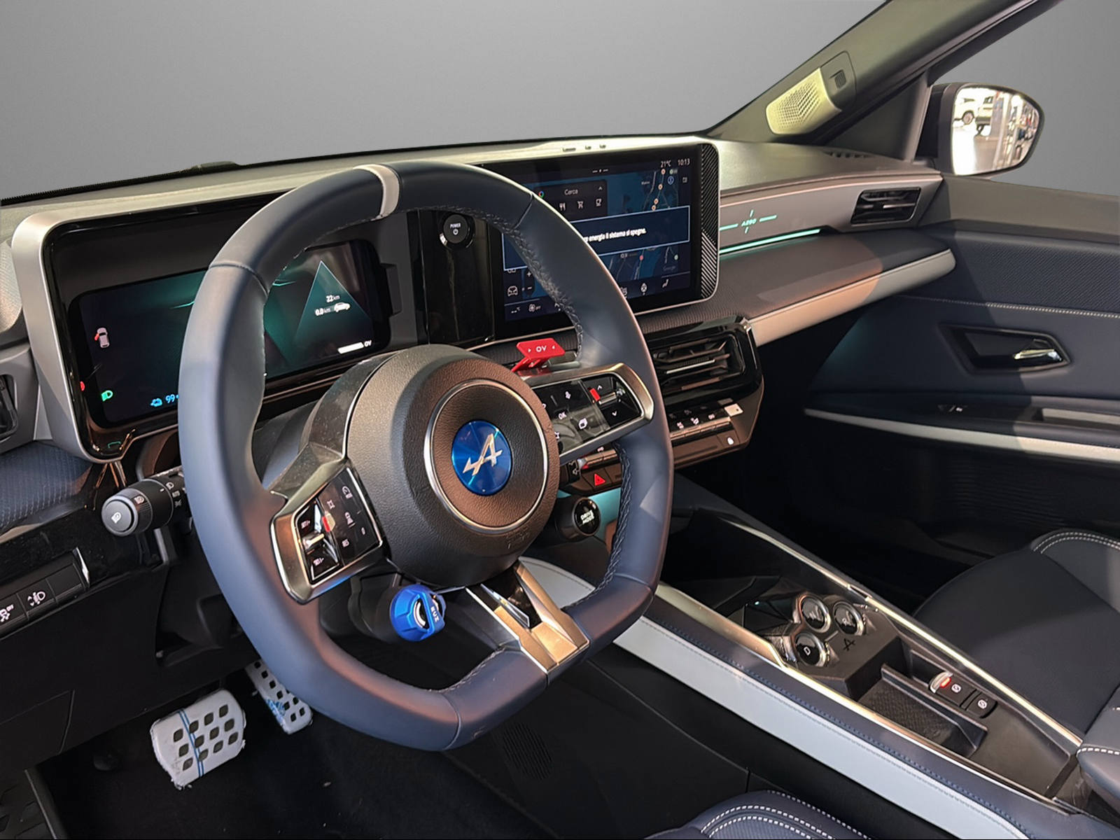 ALPINE A290 180 52kWh GT Premium-image-7