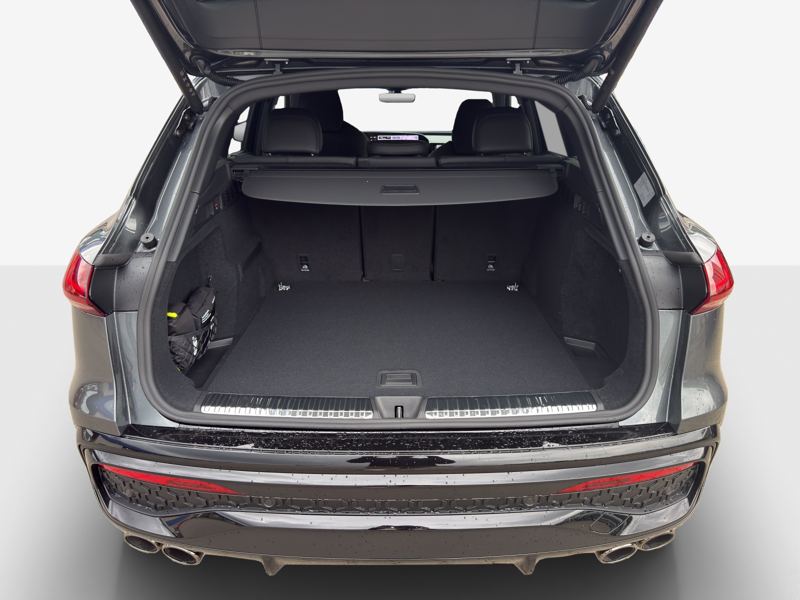 AUDI SQ5 TFSI quattro S-tronic-image-6