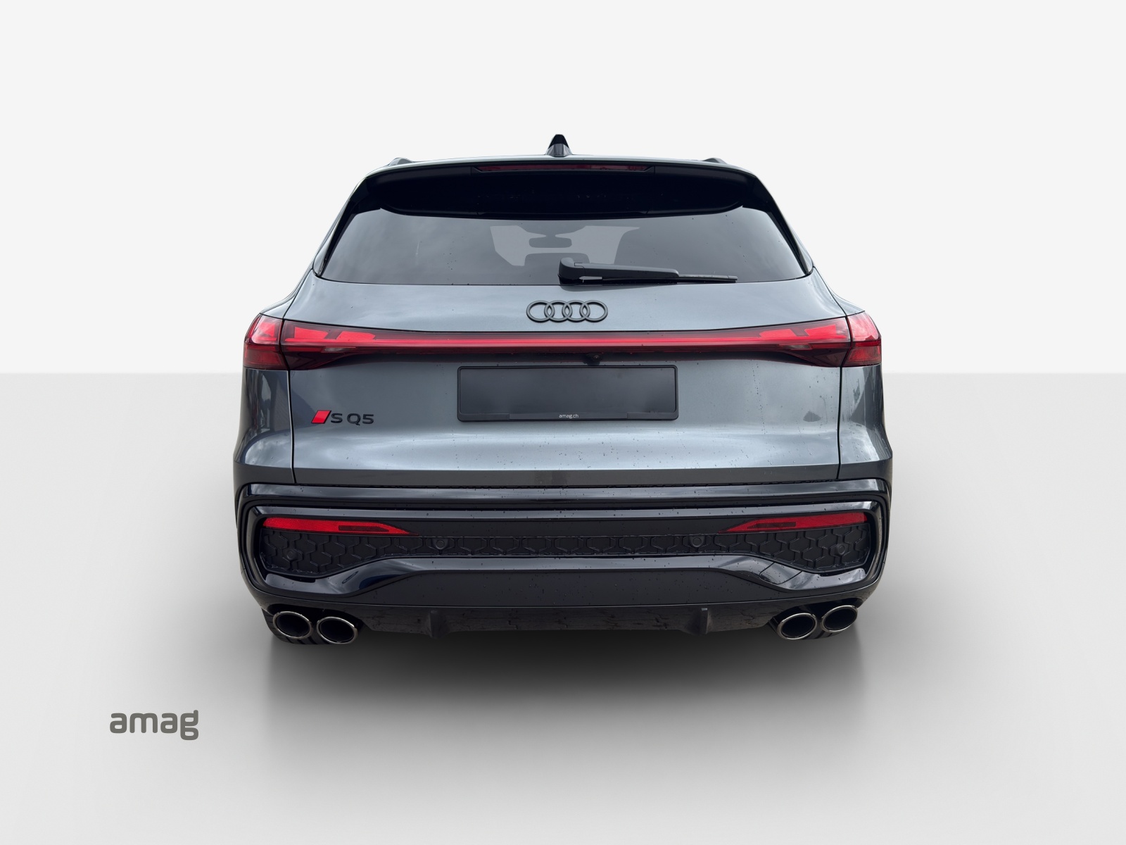 AUDI SQ5 TFSI quattro S-tronic-image-5