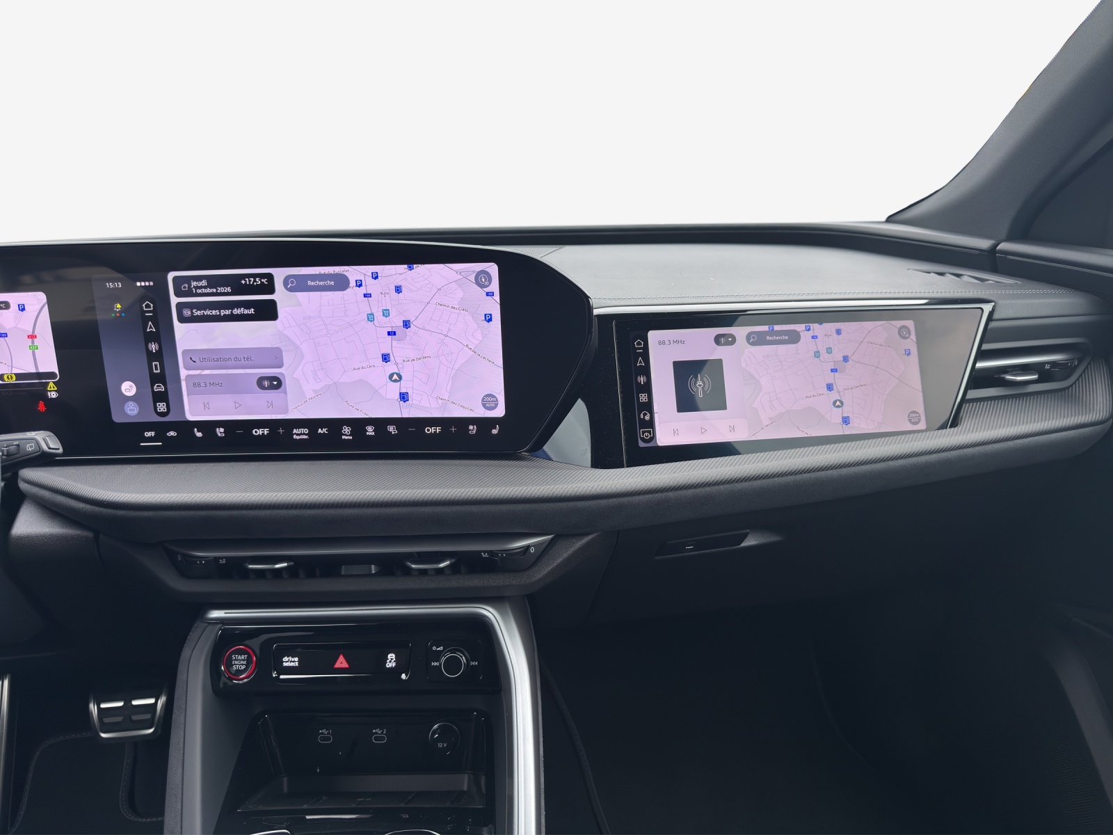 AUDI SQ5 TFSI quattro S-tronic-image-13