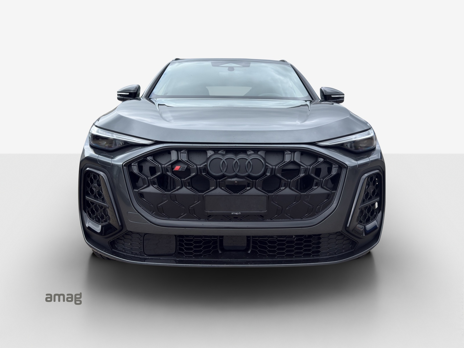 AUDI SQ5 TFSI quattro S-tronic-image-9