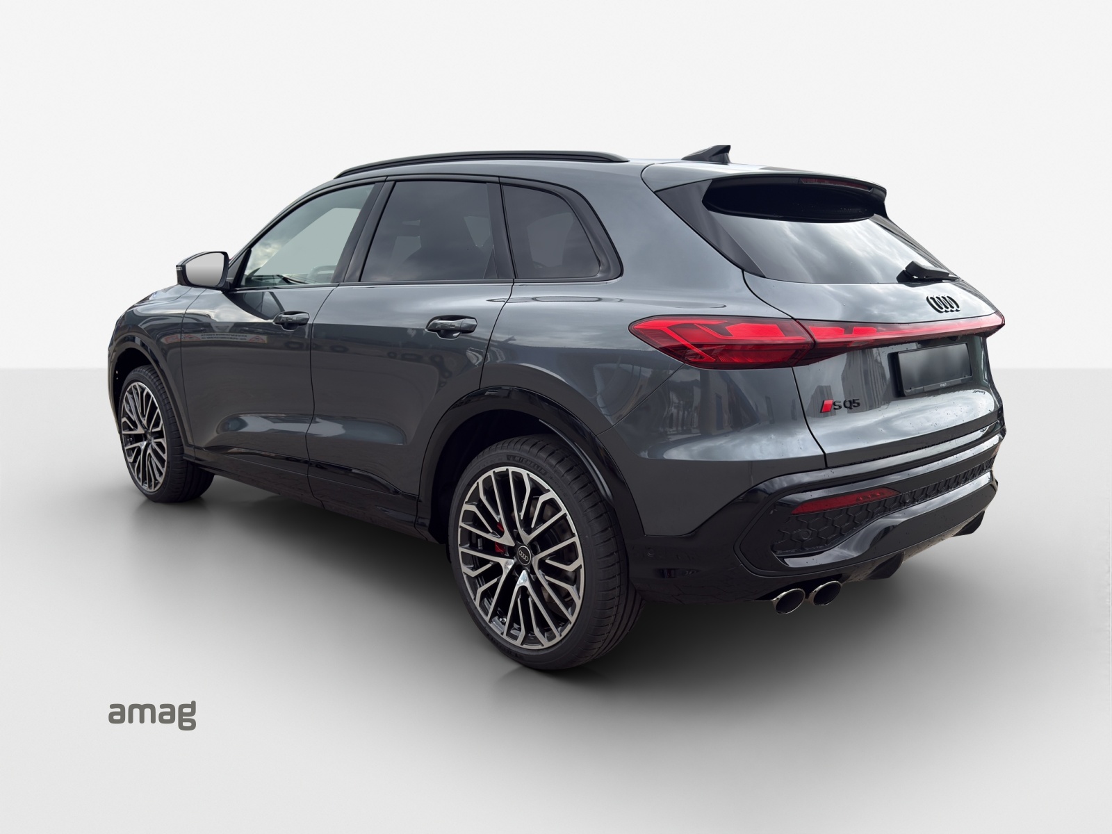 AUDI SQ5 TFSI quattro S-tronic-image-3