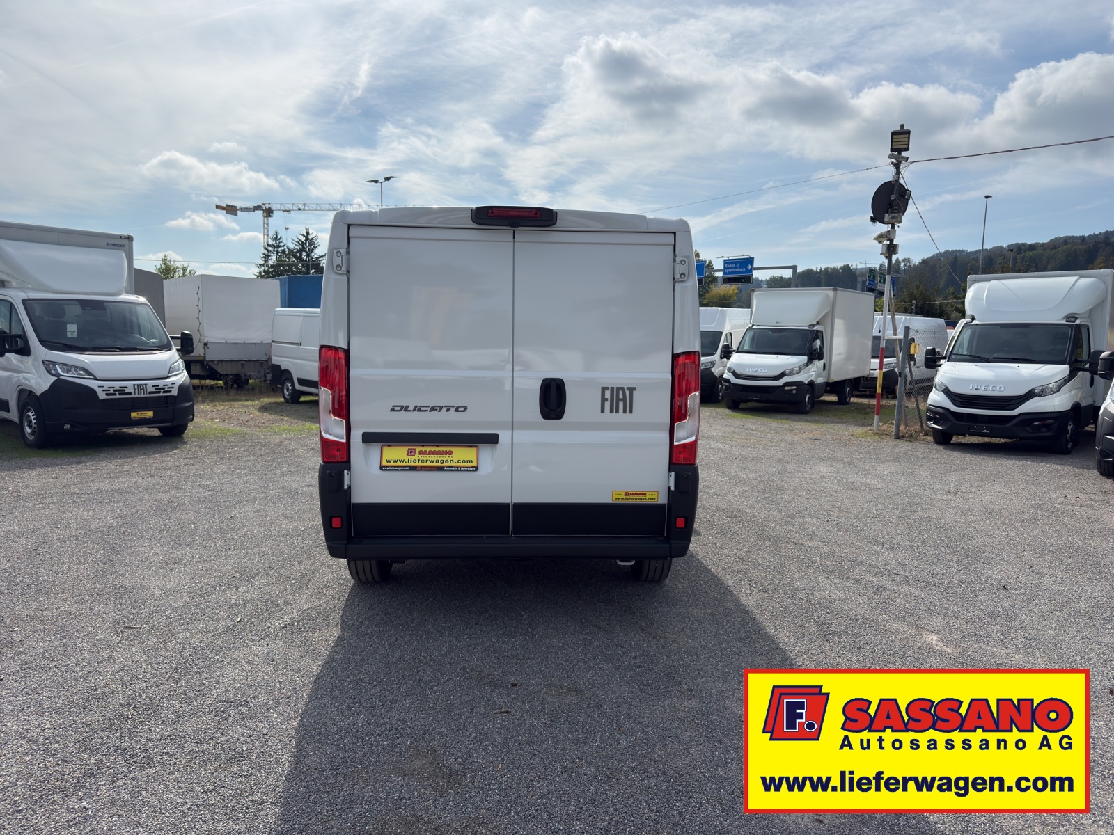 FIAT Ducato 33 2.2 MJ 140 L2H1-image-8