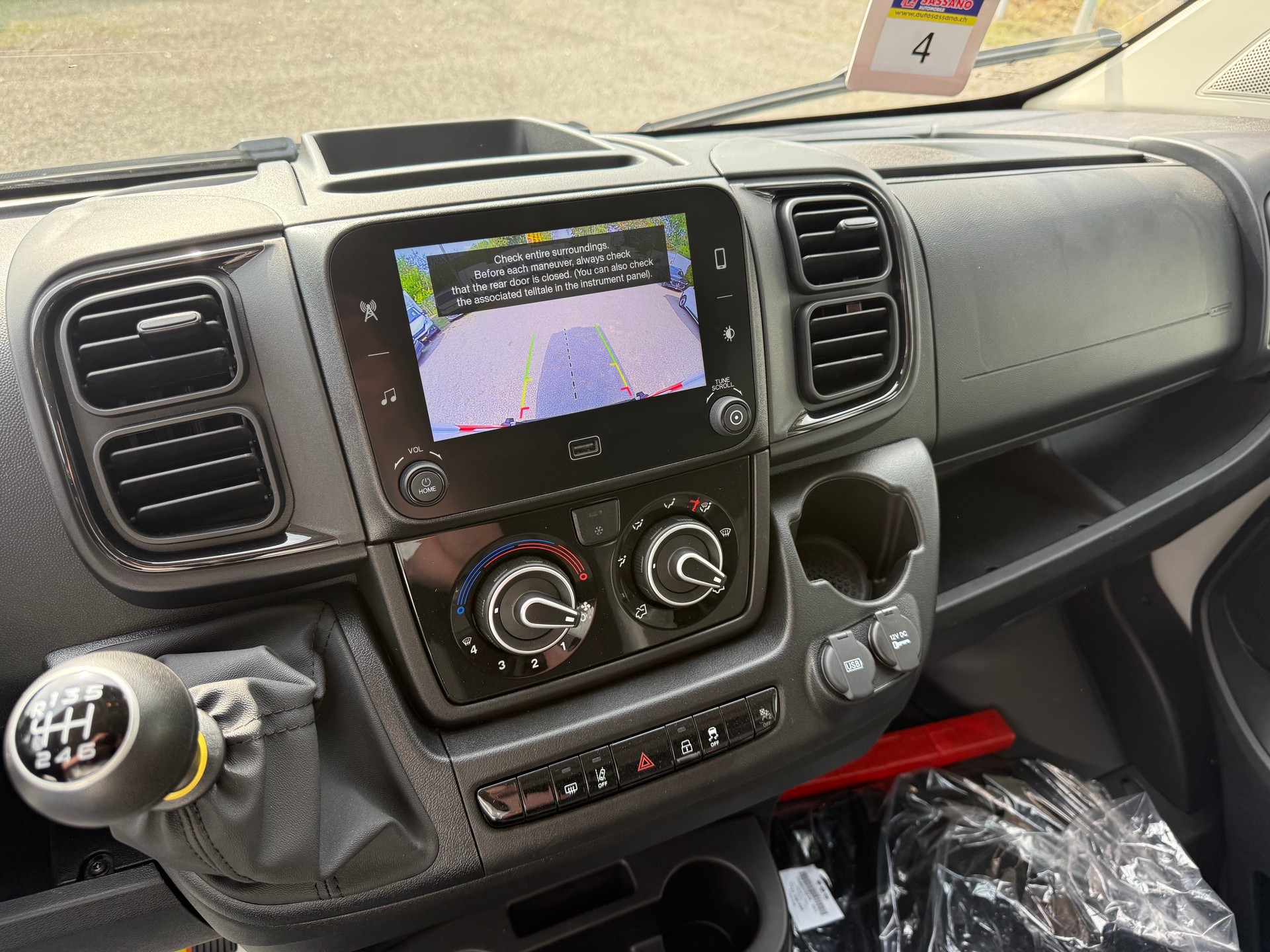 FIAT Ducato 33 2.2 MJ 140 L2H1-image-12