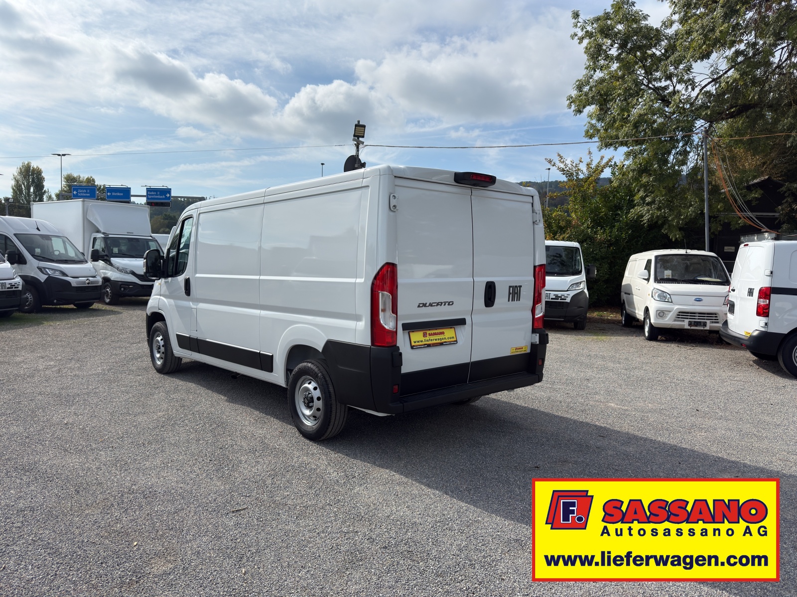 FIAT Ducato 33 2.2 MJ 140 L2H1-image-6