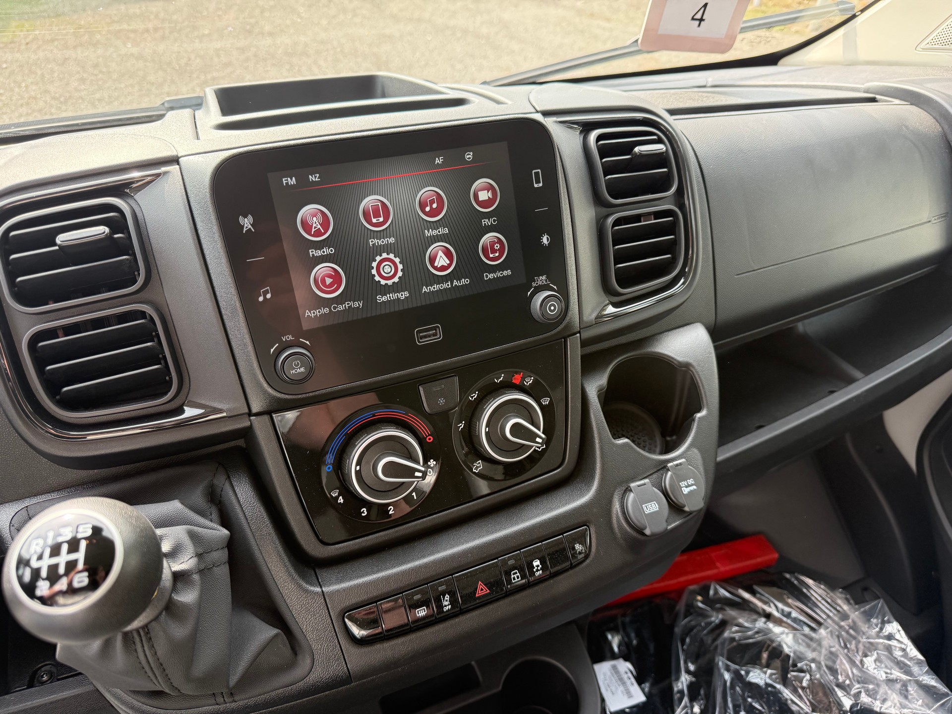 FIAT Ducato 33 2.2 MJ 140 L2H1-image-10