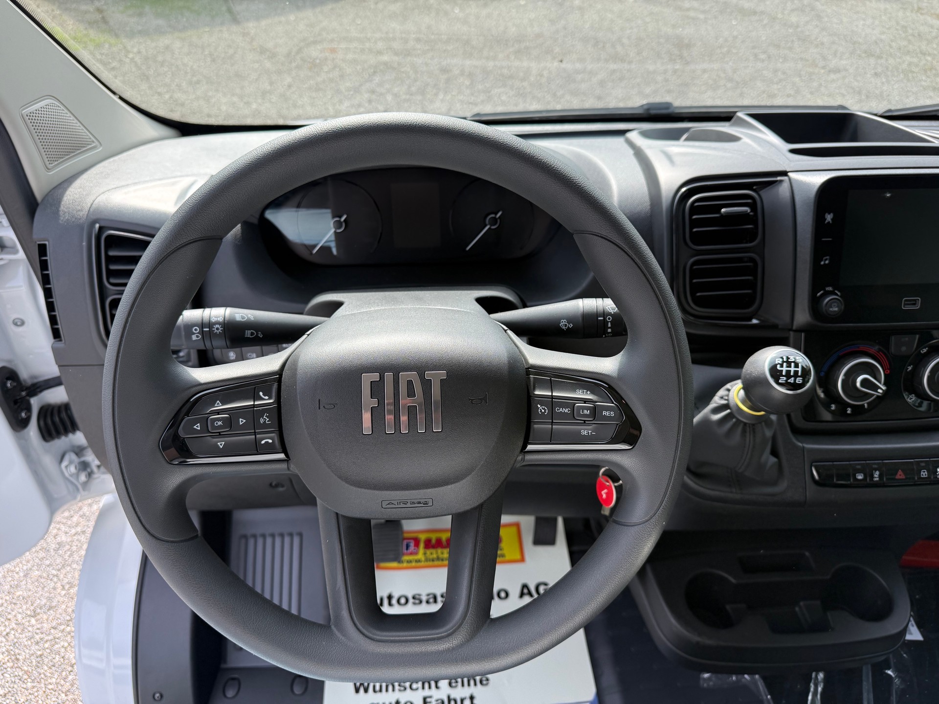 FIAT Ducato 33 2.2 MJ 140 L2H1-image-13