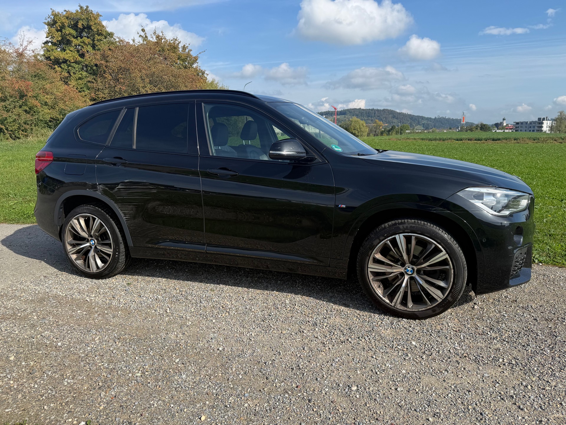 BMW X1 xDrive 20d M Sport Steptronic-image-10