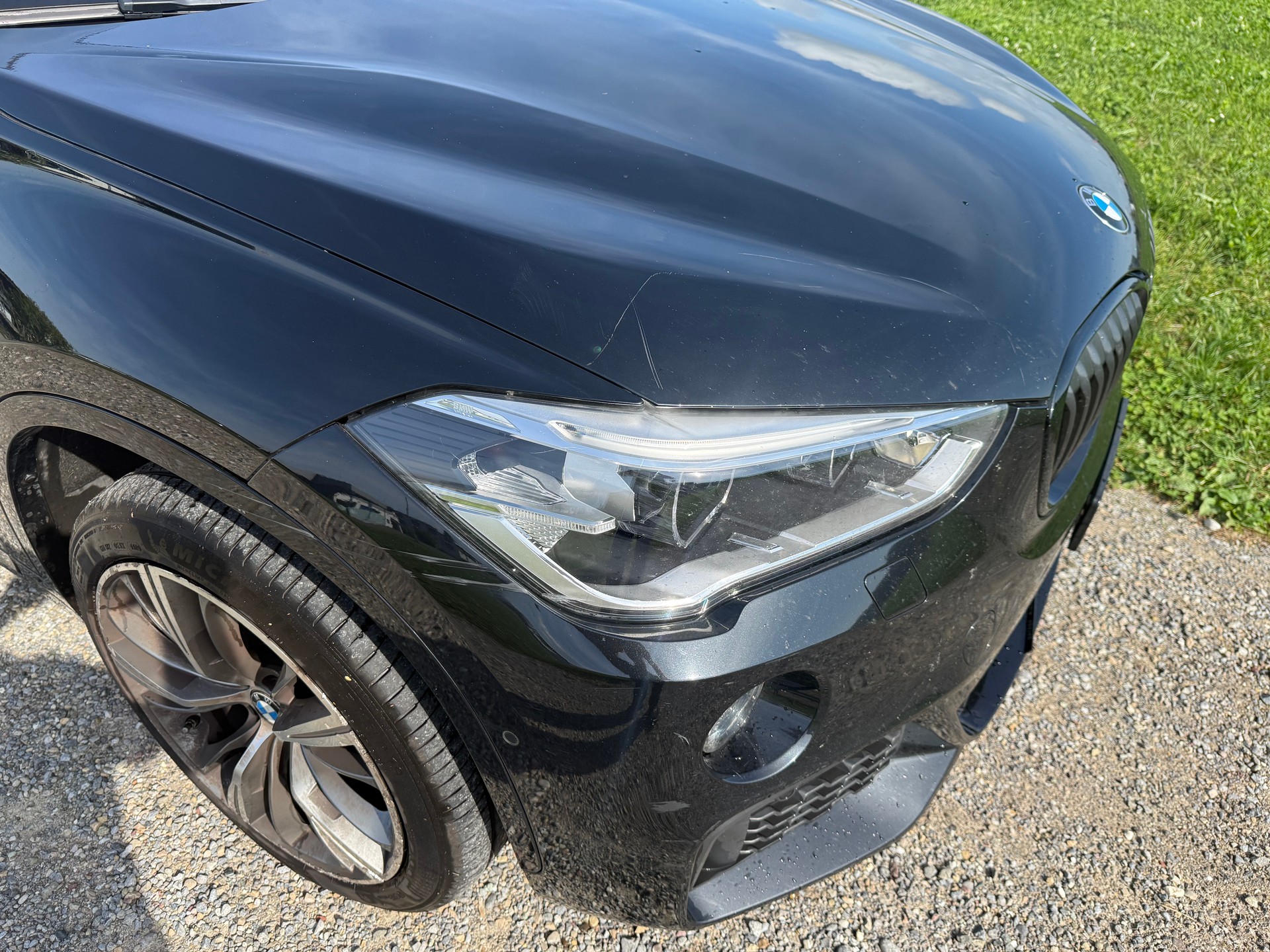 BMW X1 xDrive 20d M Sport Steptronic-image-18