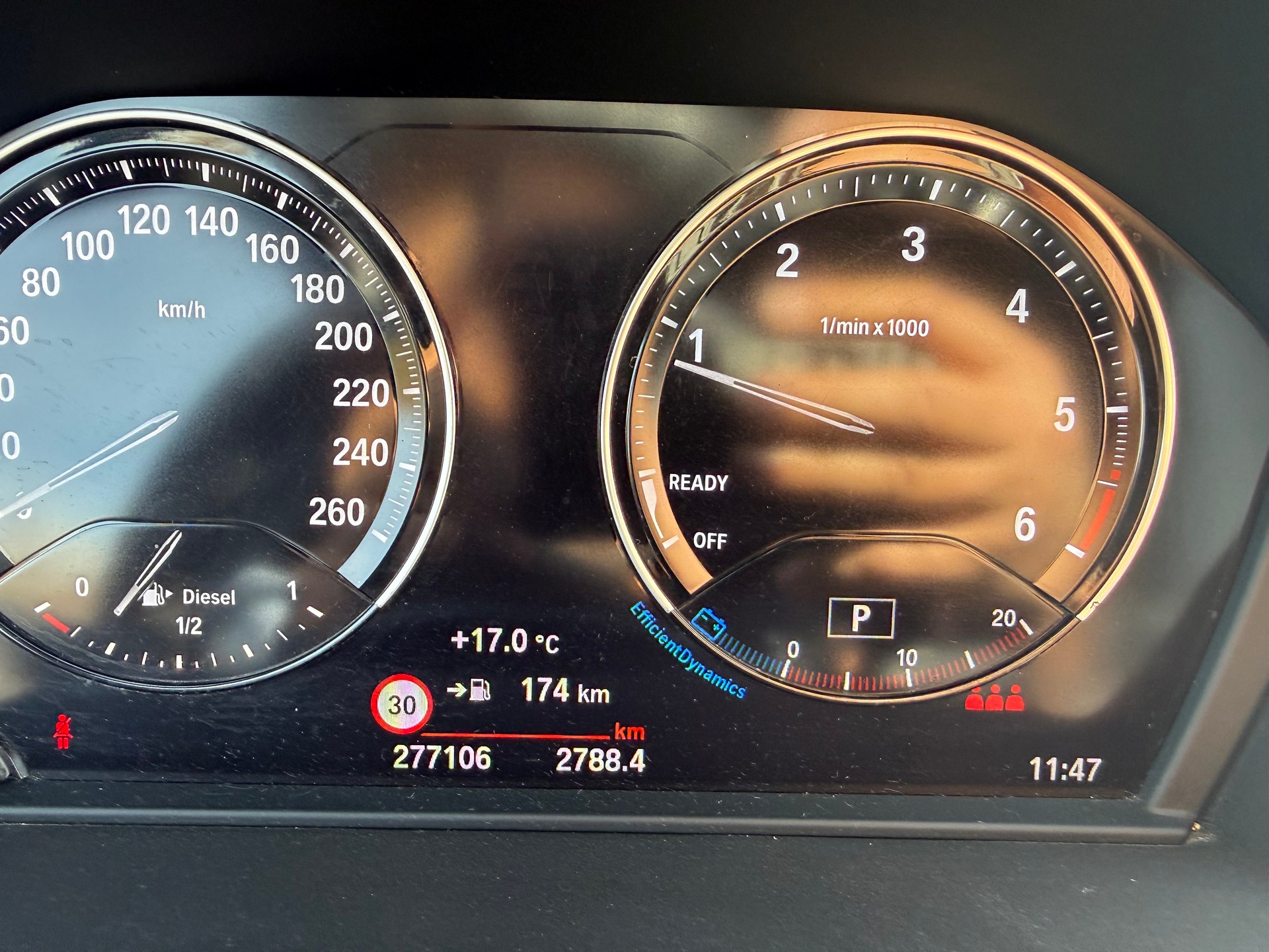 BMW X1 xDrive 20d M Sport Steptronic-image-21