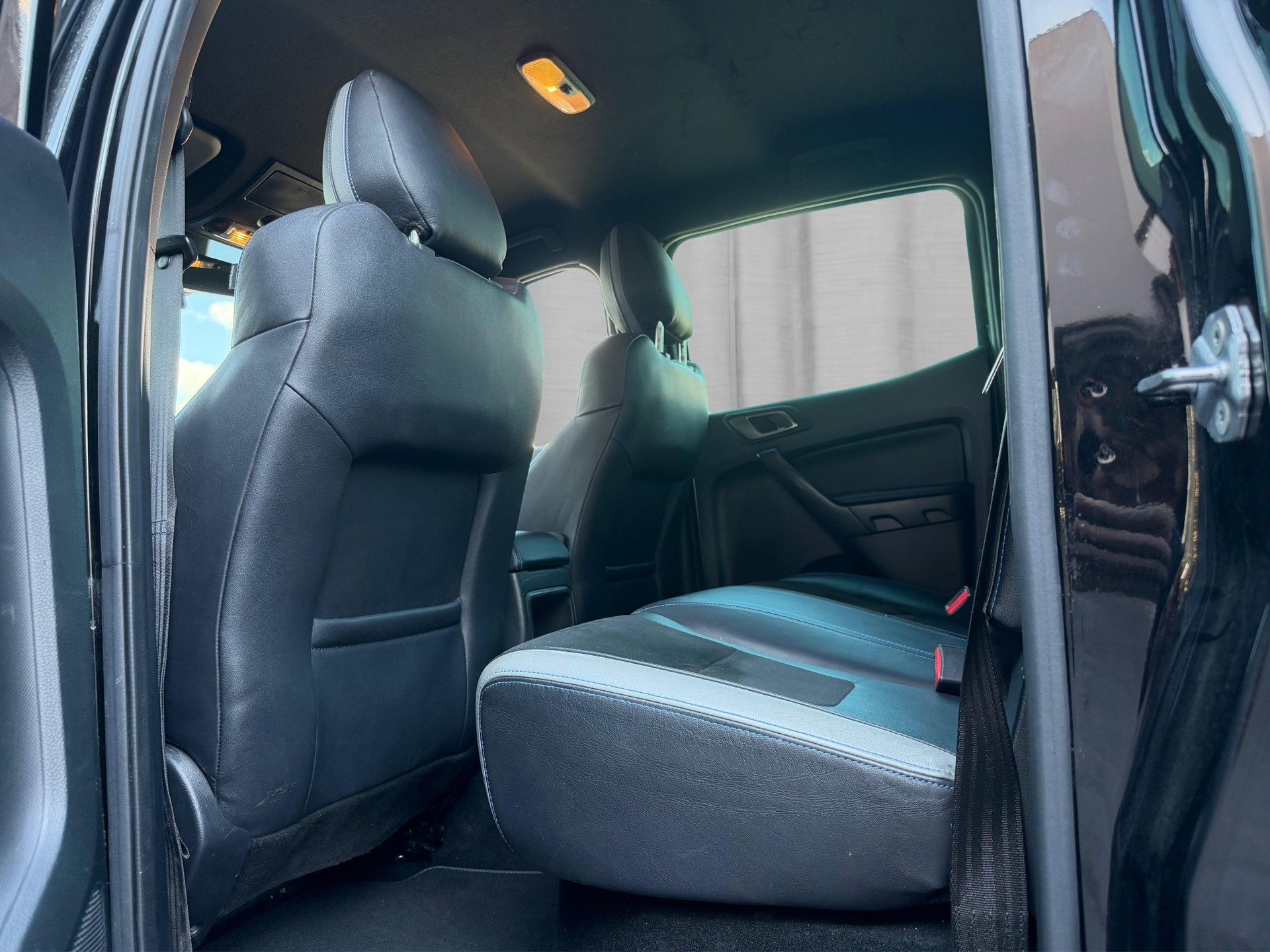 FORD Ranger Raptor 2.0 Eco Blue 4x4 A-image-12