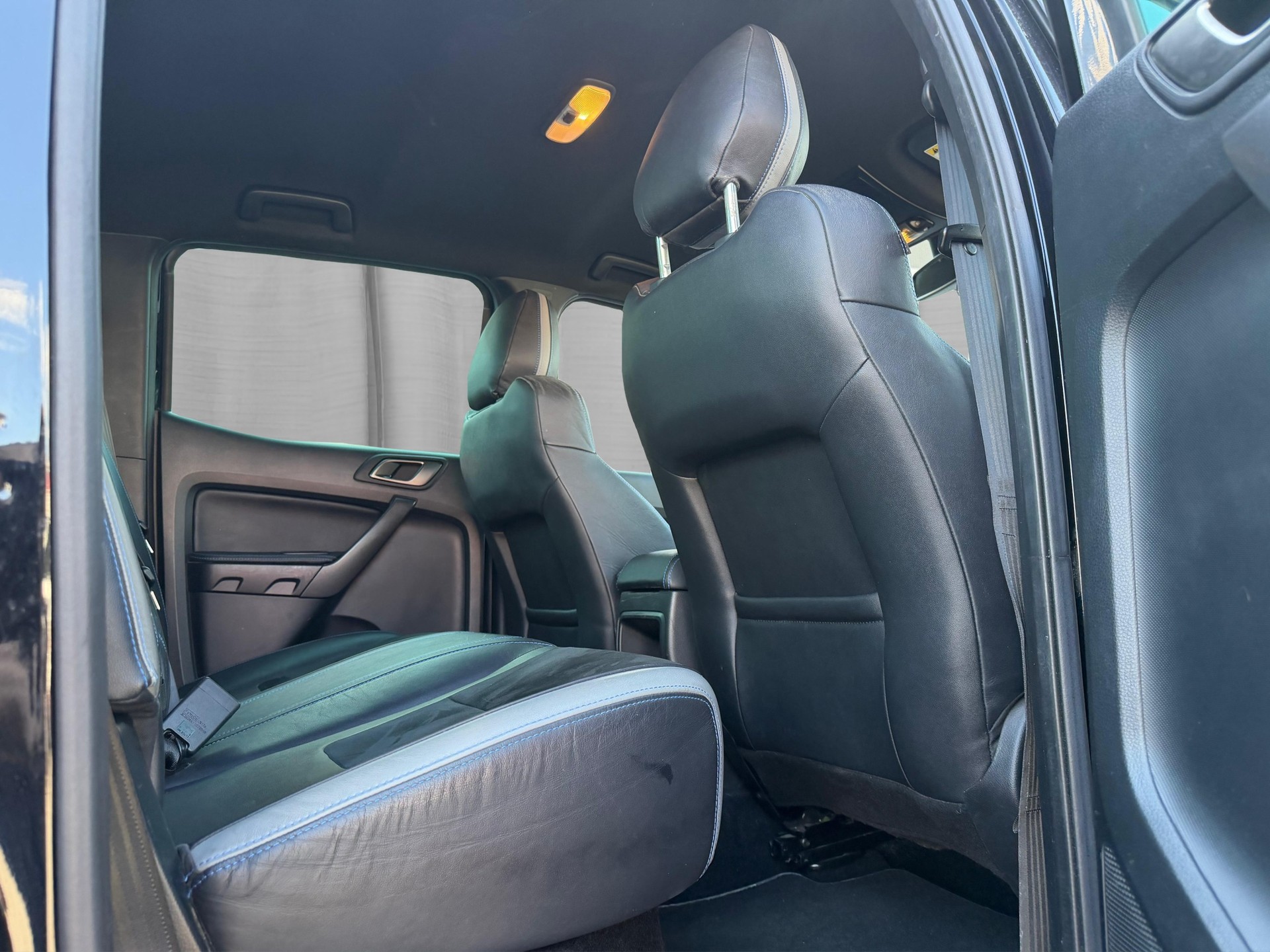 FORD Ranger Raptor 2.0 Eco Blue 4x4 A-image-13